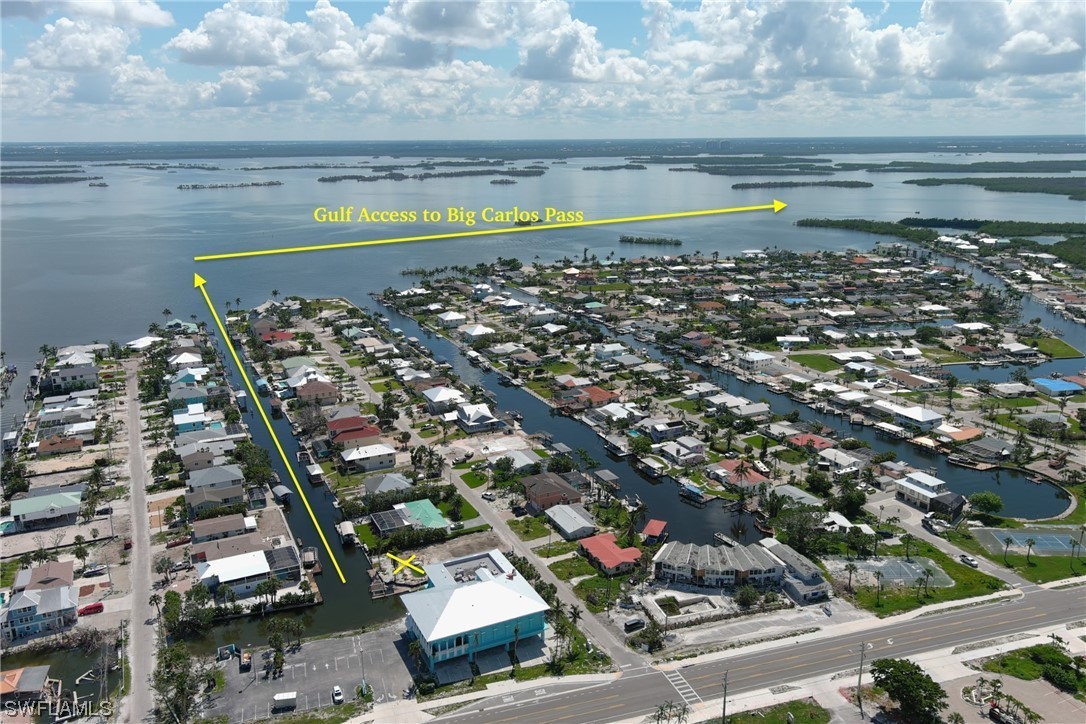 FORT MYERS BEACH, Florida, 33931, United States, ,Residential,For Sale,1938409