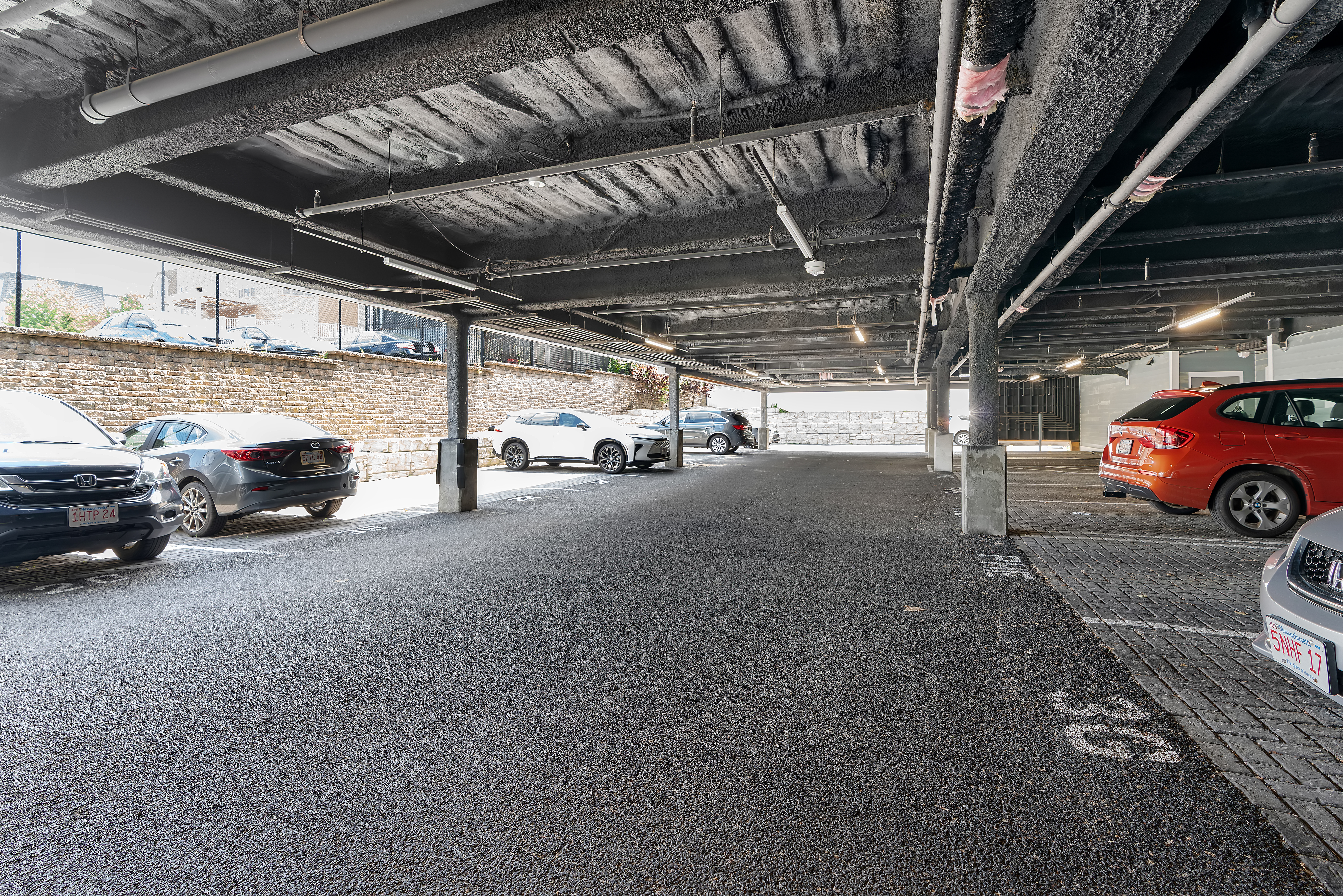  395 Alewife Brook Pkwy, Unit 3B, Somerville, MA, 02144 - 物件實景
