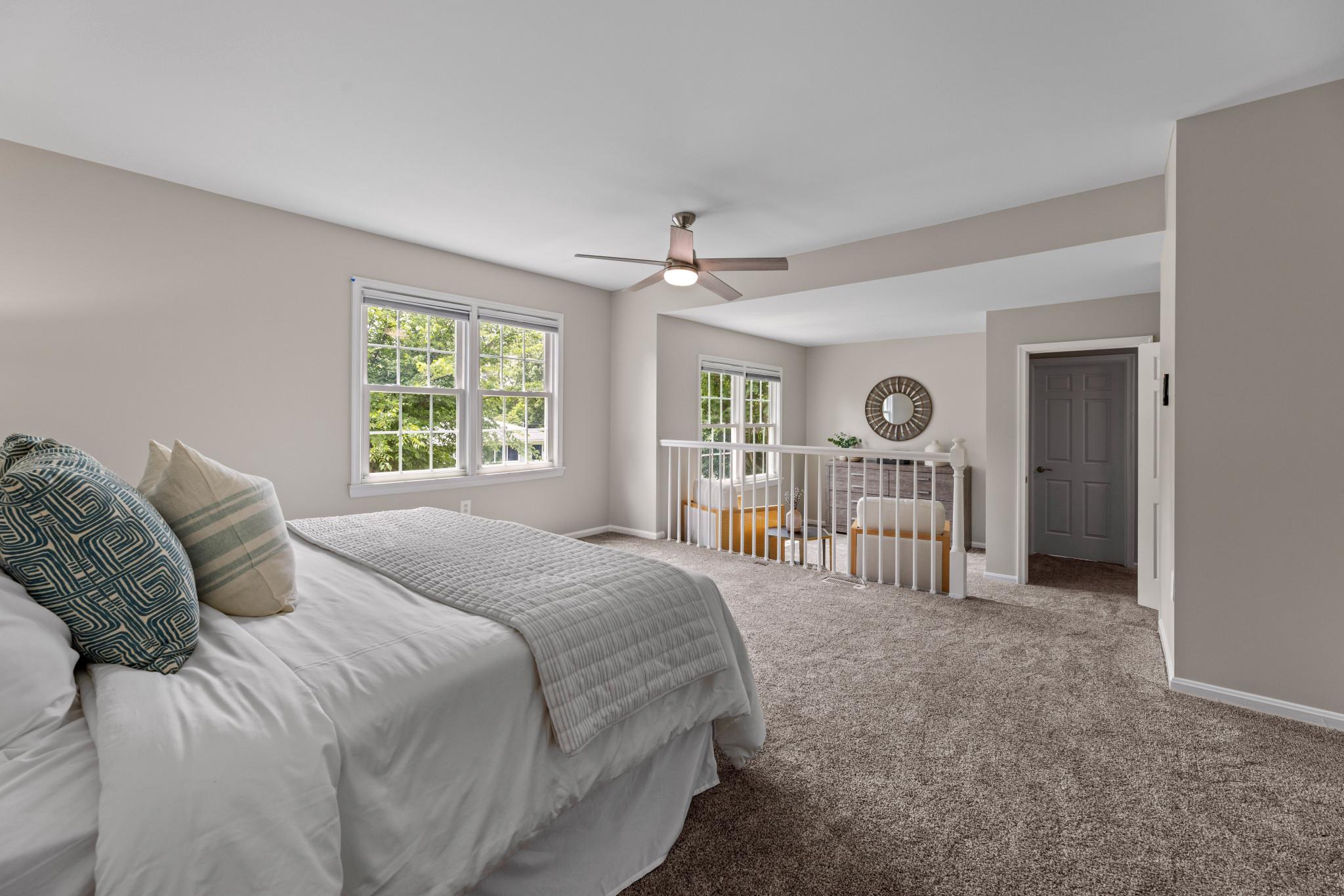  4611 Deming Avenue, Alexandria, VA, 22312 - 物件實景