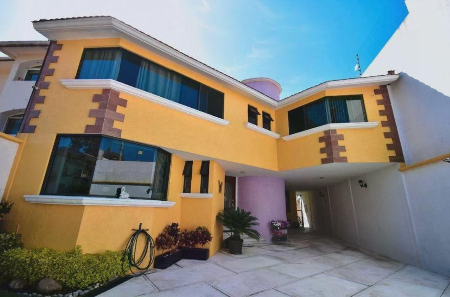 Tlalpan, Ciudad de México, 14608, Mexico, 4 Bedrooms Bedrooms, ,5 BathroomsBathrooms,Residential,For Sale,1738948