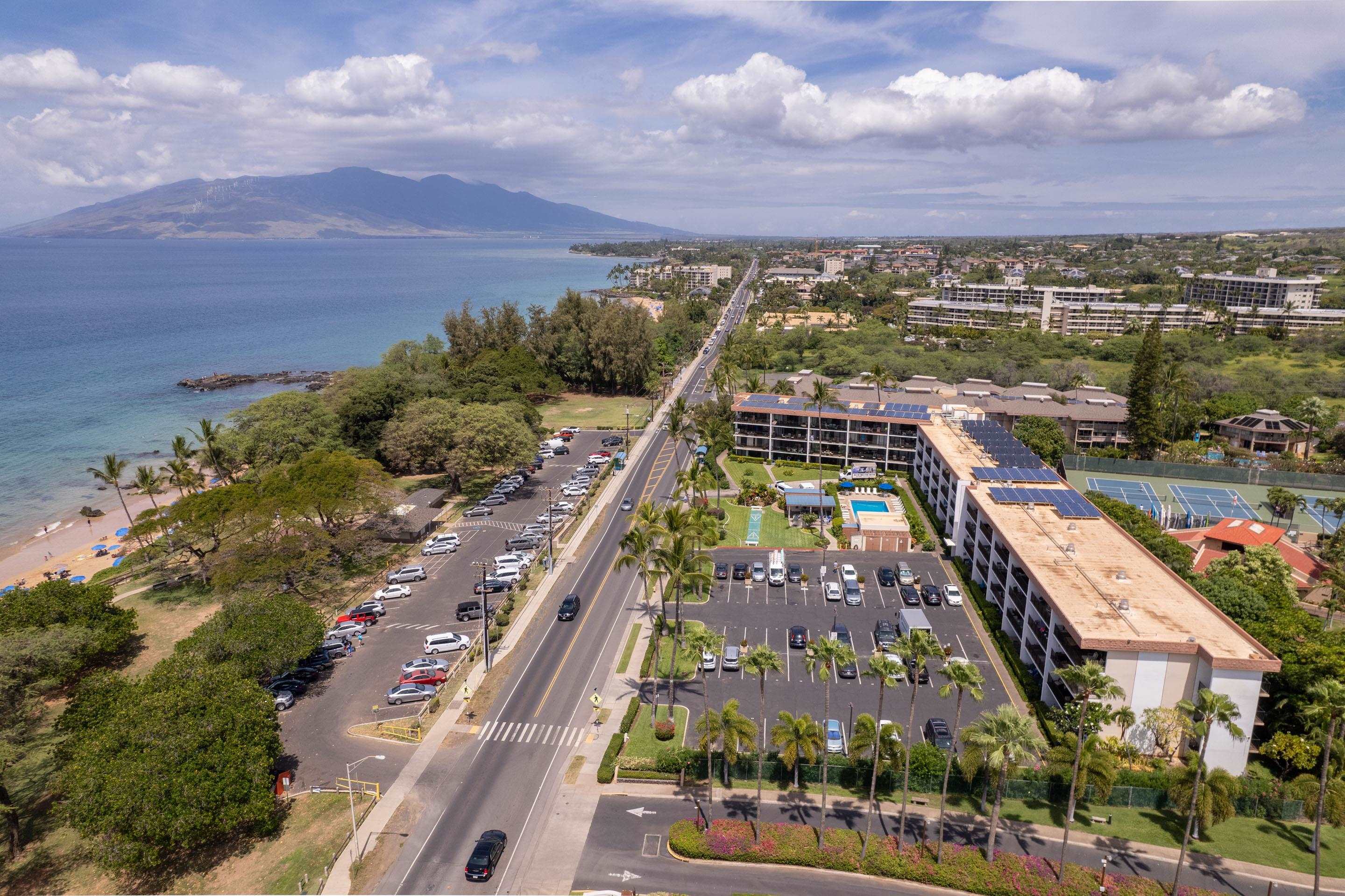 Kihei, Hawaii, 96753, United States, 2 Bedrooms Bedrooms, ,2 BathroomsBathrooms,Residential,For Sale,1723500