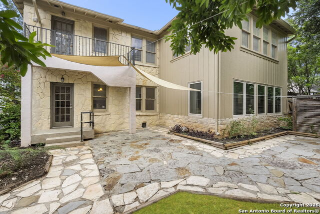 San Antonio, Texas, 78212, United States, 5 Bedrooms Bedrooms, ,4 BathroomsBathrooms,Residential,For Sale,1895451