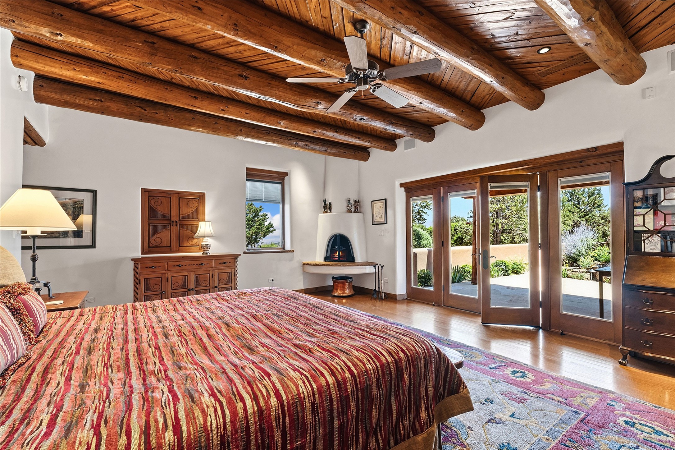 1236 N. Summit Drive - 物件實景
