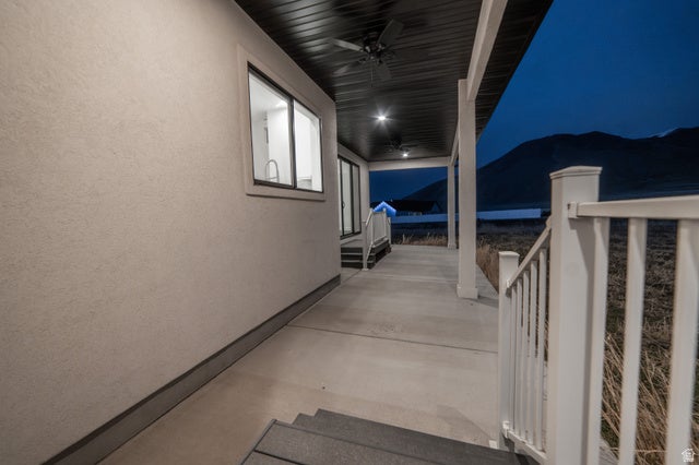 Pine Canyon, Utah, 84074, United States, 7 Bedrooms Bedrooms, ,5 BathroomsBathrooms,Residential,For Sale,2012870