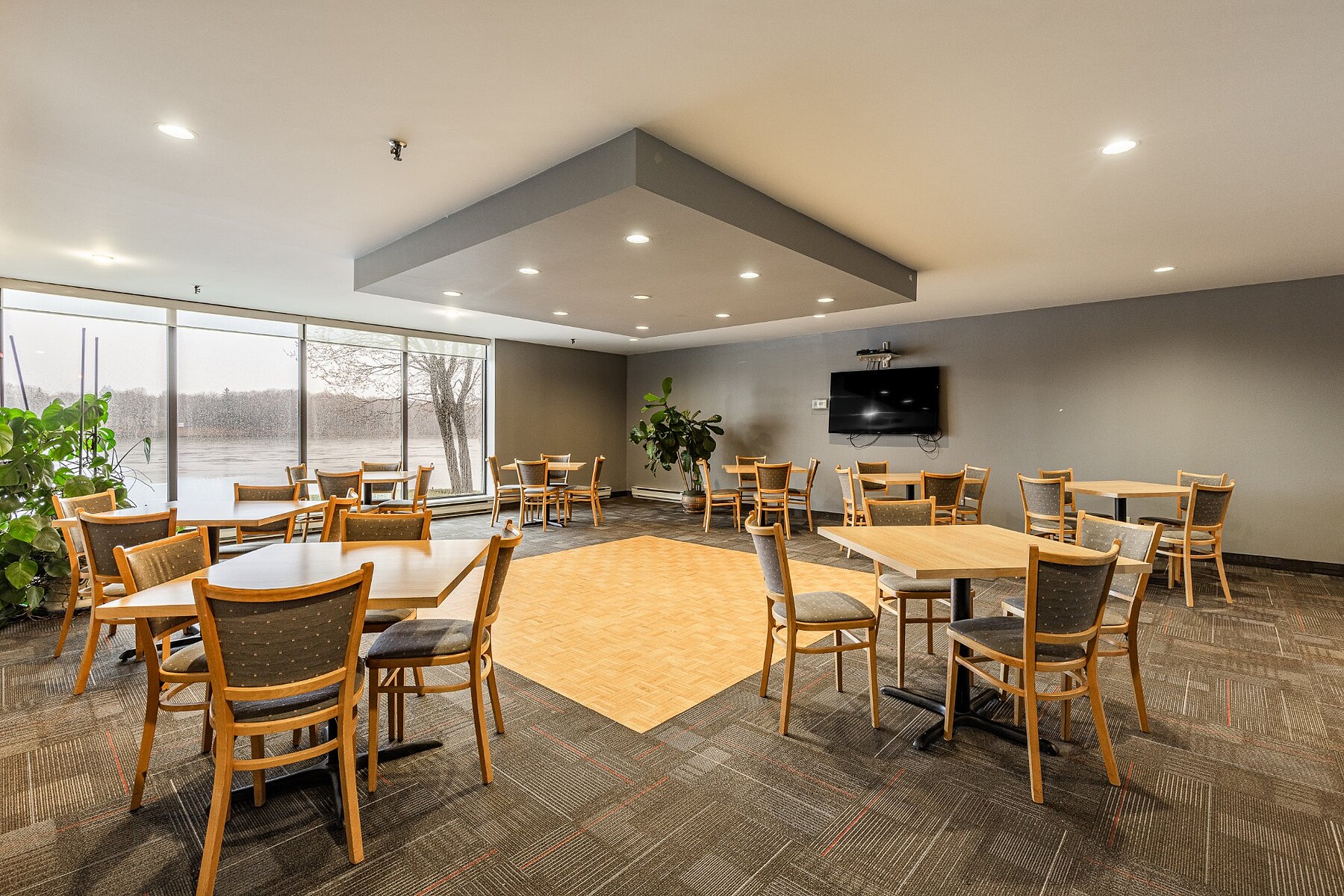  Chomedey, Laval - 物件實景