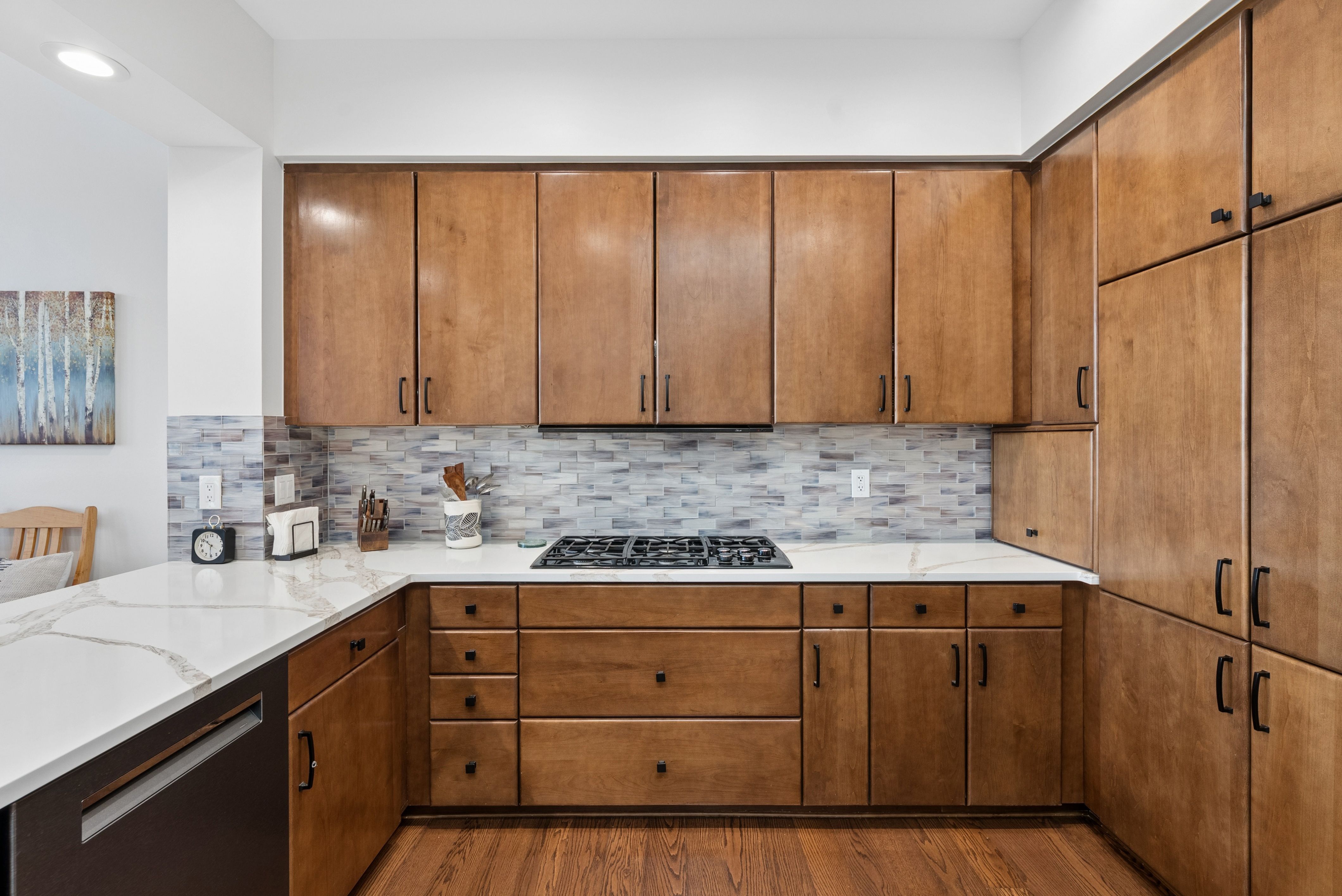  Beautifully Updated Penthouse Residence In The Heart Of Cherry Creek - 物件實景