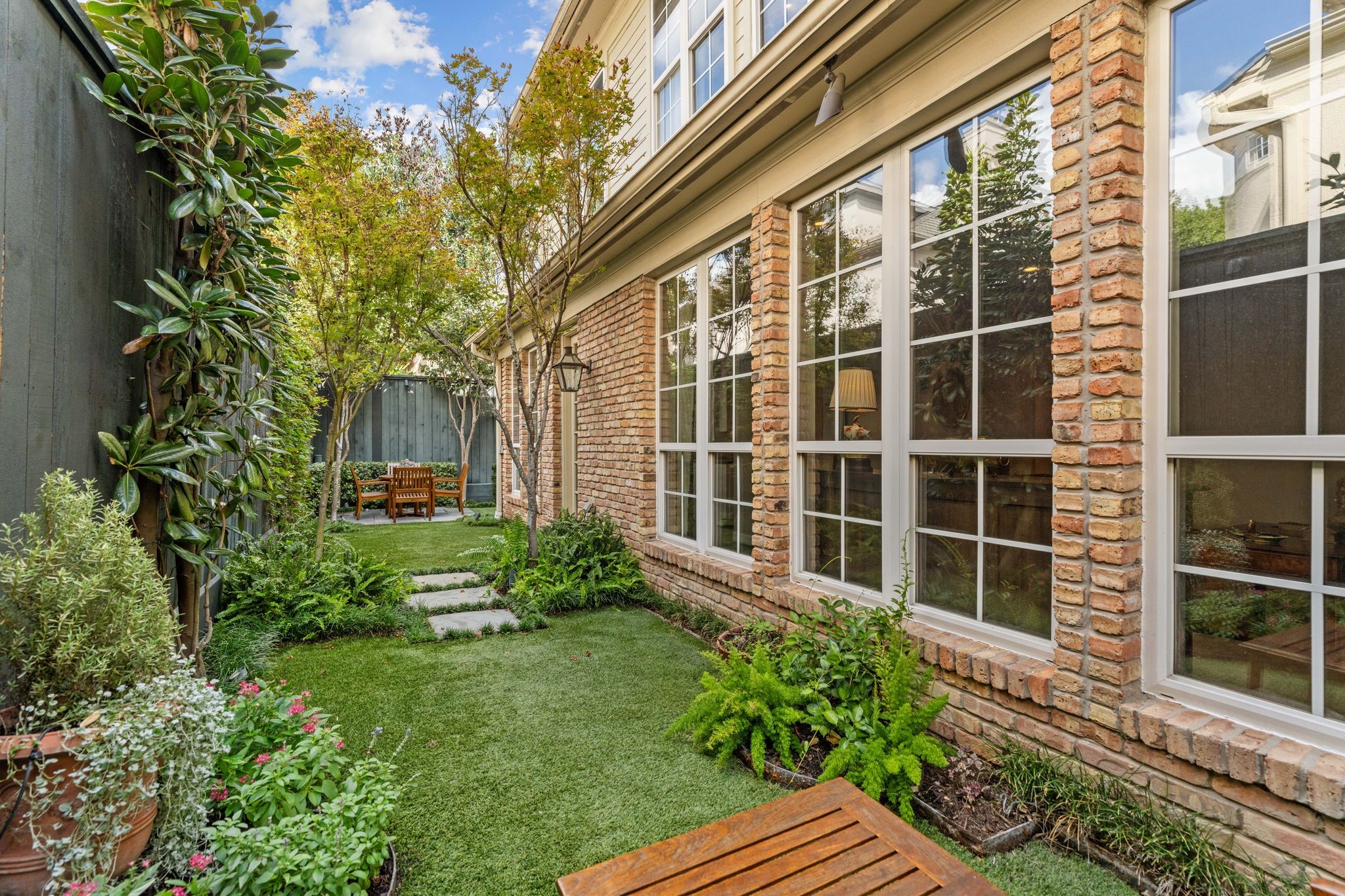  3 Homewood Row Lane - 物件實景