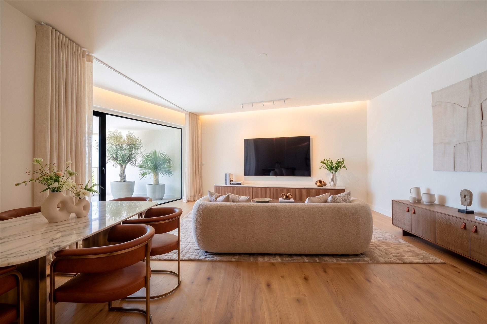  Flat, 2 bedrooms, for Sale - 物件實景