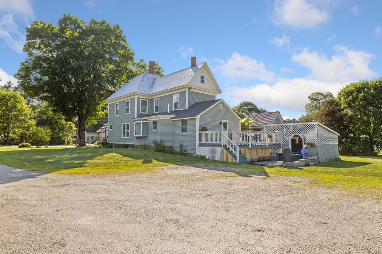Standish, Maine, 04091, United States, 6 Bedrooms Bedrooms, ,3 BathroomsBathrooms,Residential,For Sale,1925370