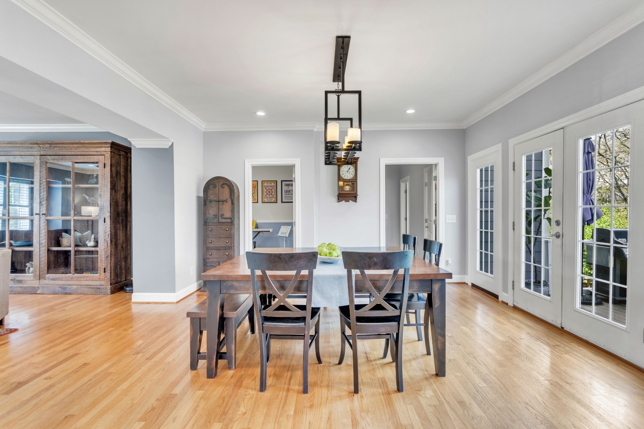  417 Patina Cir, Nashville, TN, 37209 - 物件實景