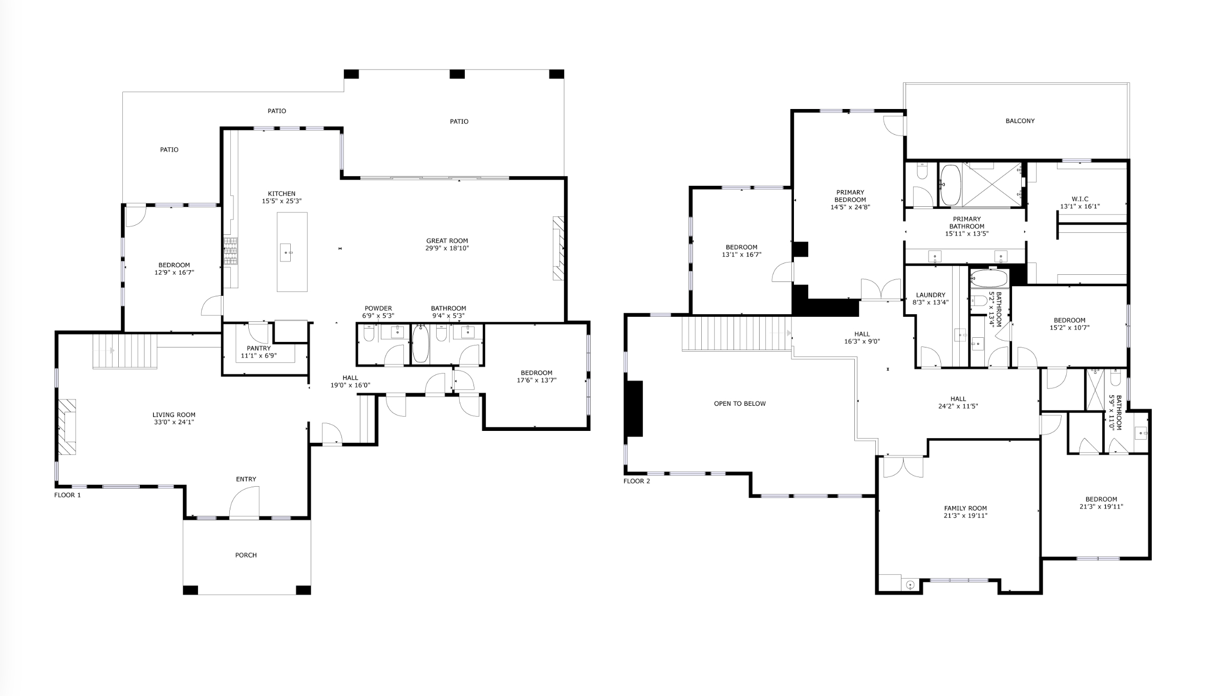  New to Market - 物件實景