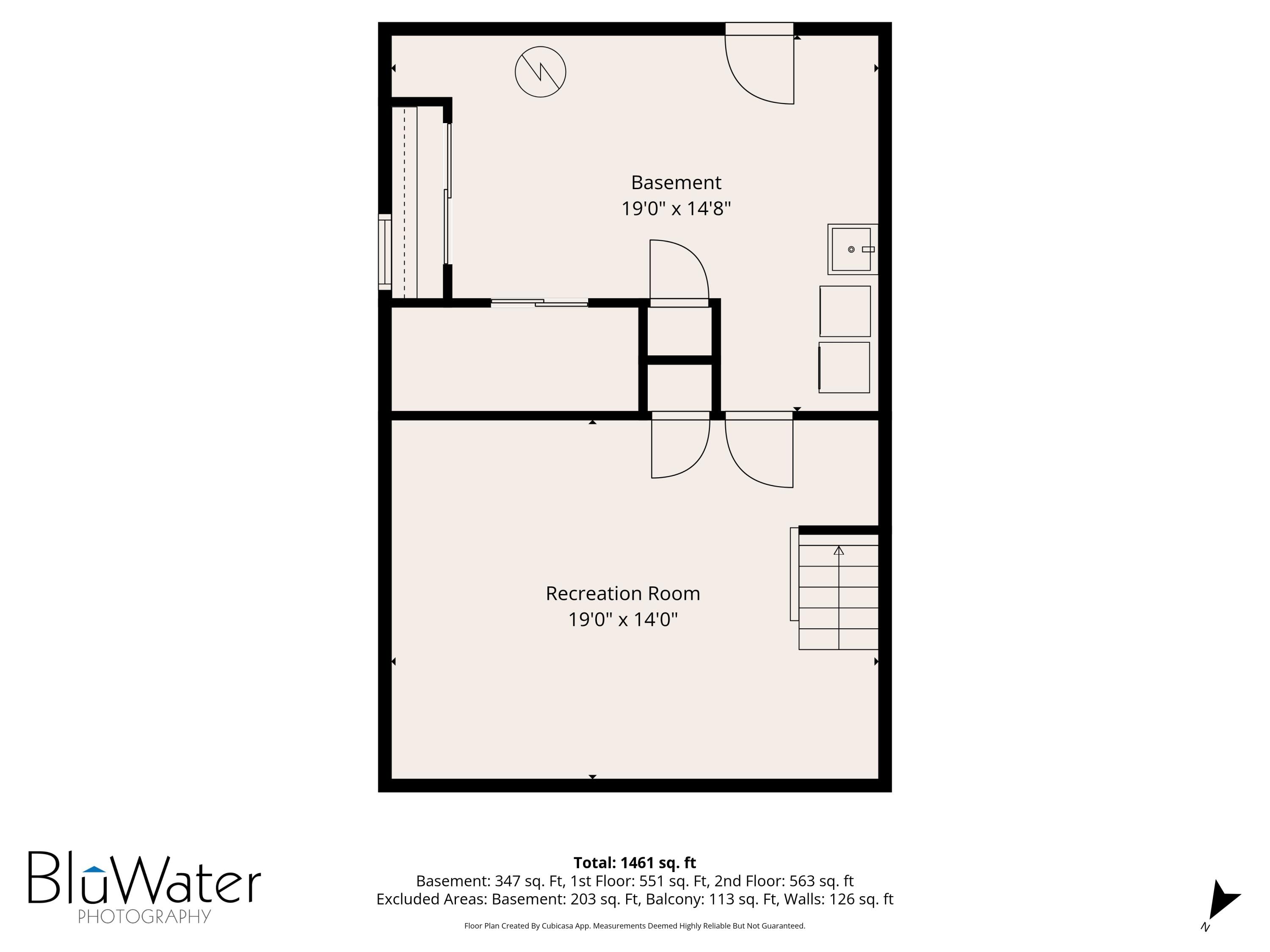  374 Davisville Road UNIT B4 - 物件實景