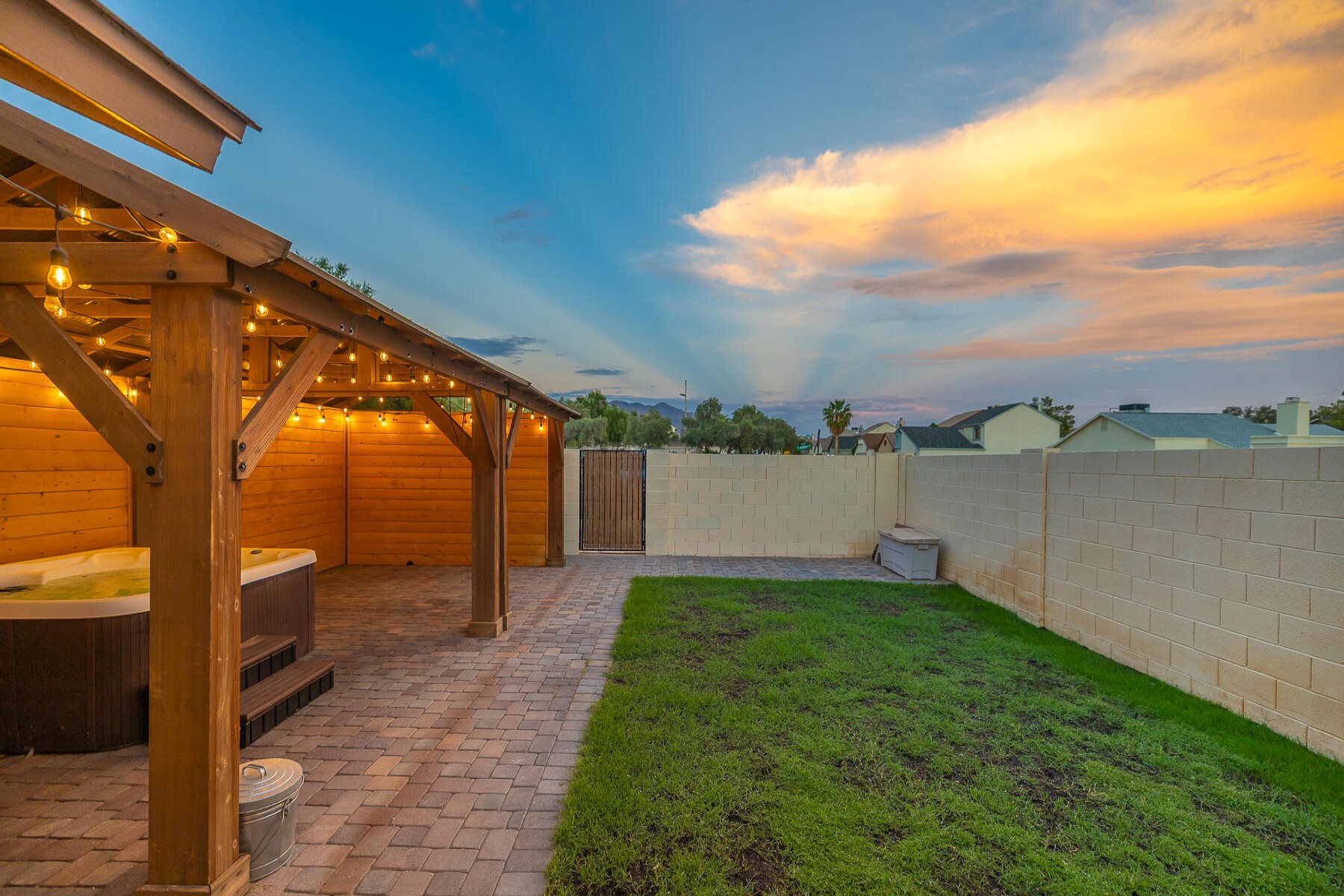  8696 N Auriga Way, Tucson, AZ, 85742 - 物件實景