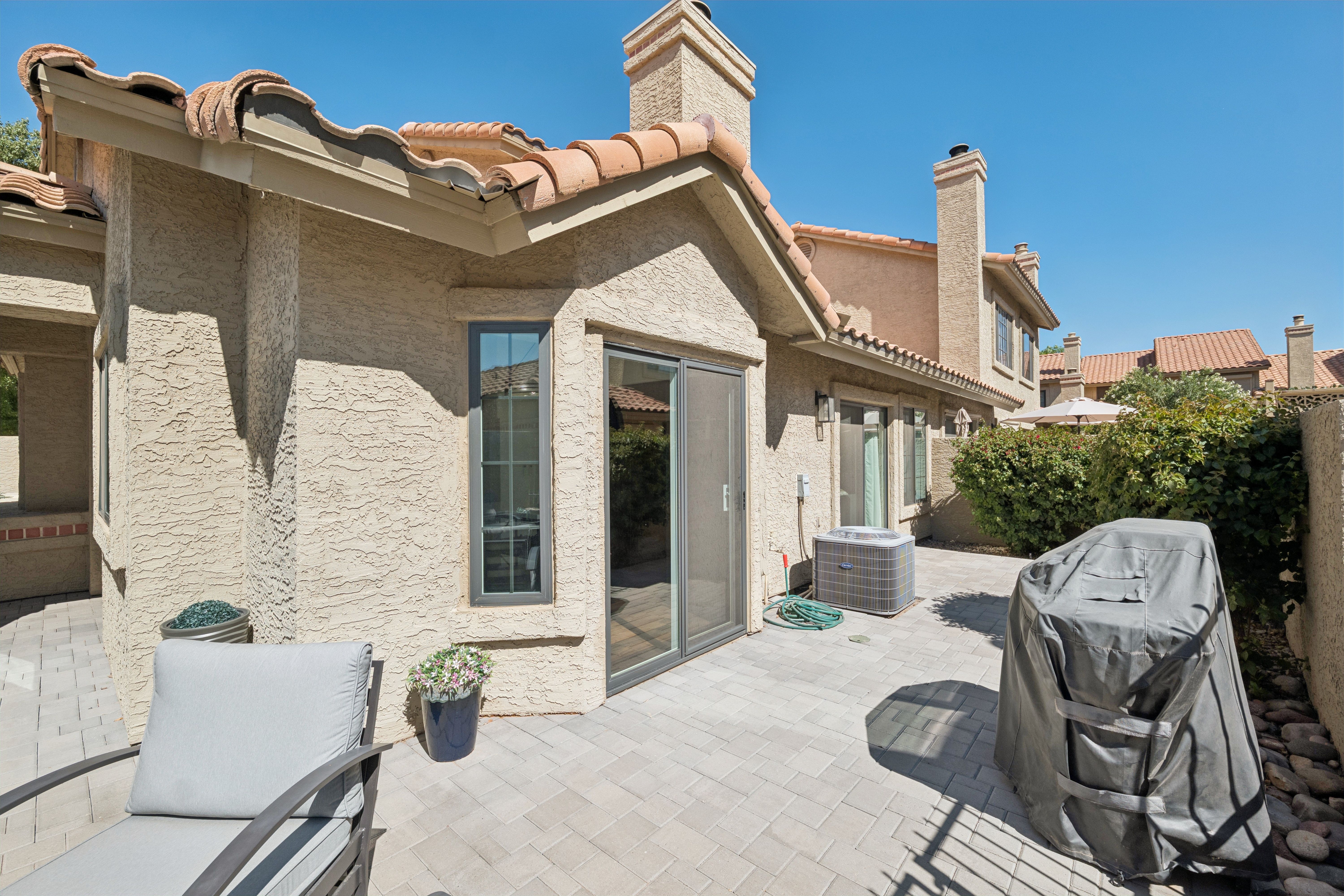  7925 E Pepper Tree Lane  Scottsdale, AZ - 物件實景