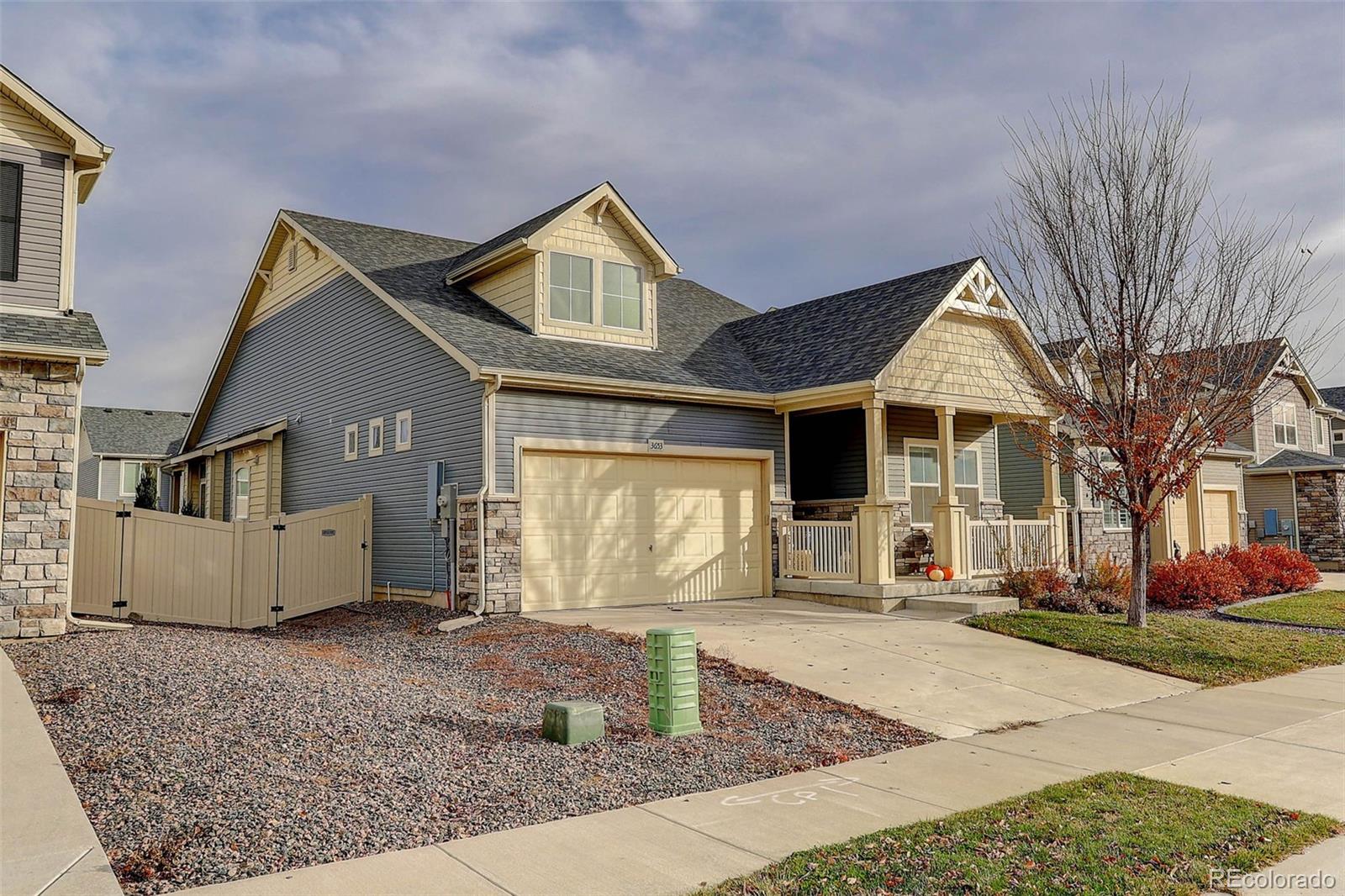 Johnstown, Colorado, 80534, United States, 3 Bedrooms Bedrooms, ,1 BathroomBathrooms,Residential,For Sale,1992924