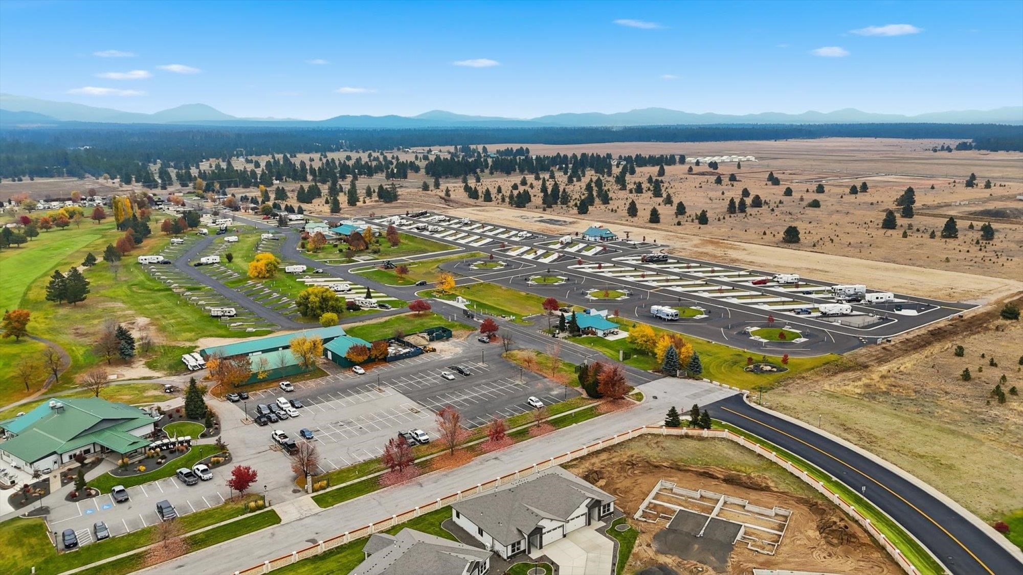 Deer Park, Washington, 99006, United States, 3 Bedrooms Bedrooms, ,2 BathroomsBathrooms,Residential,For Sale,1988069