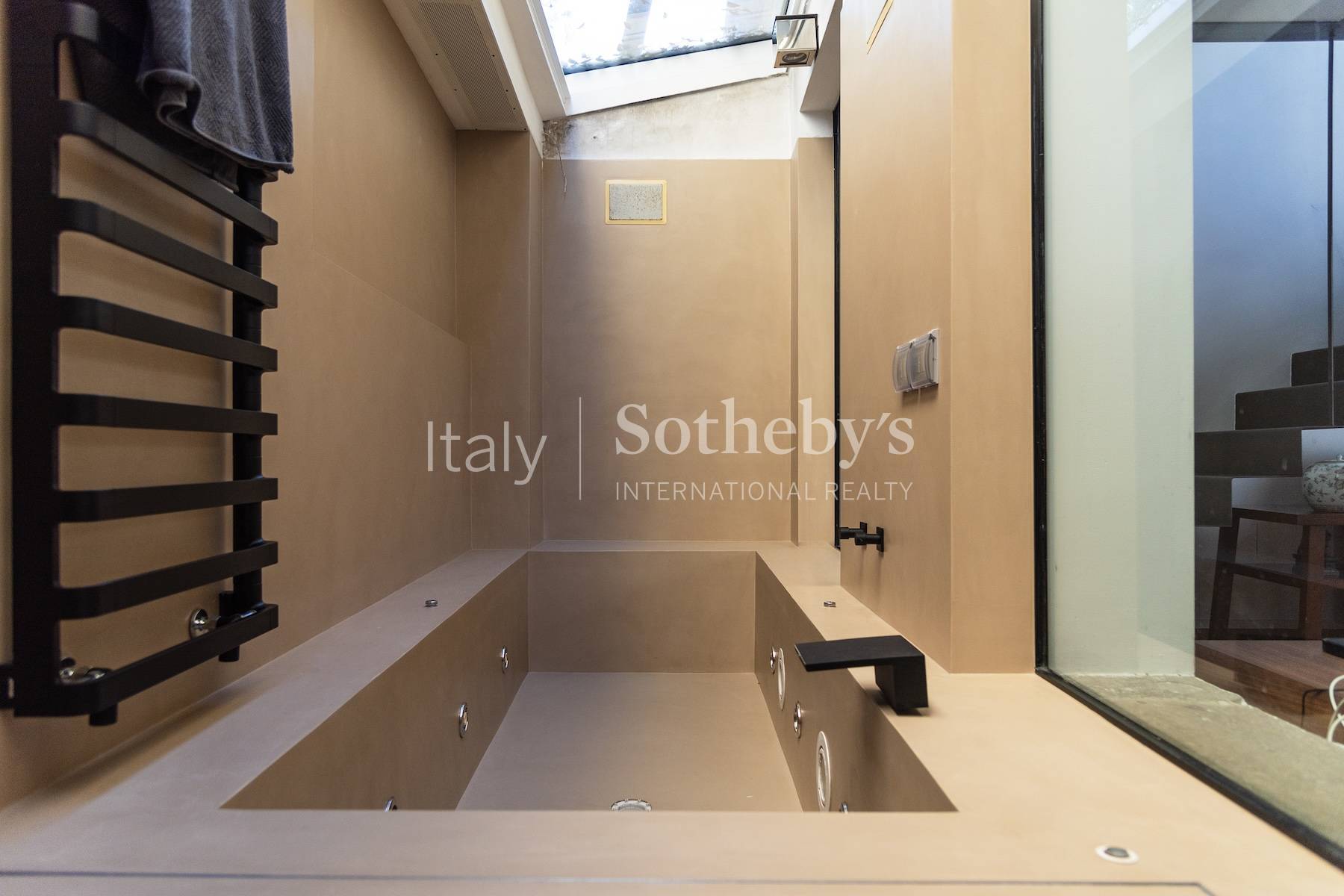  Charming independent loft in the Navigli area - 物件實景