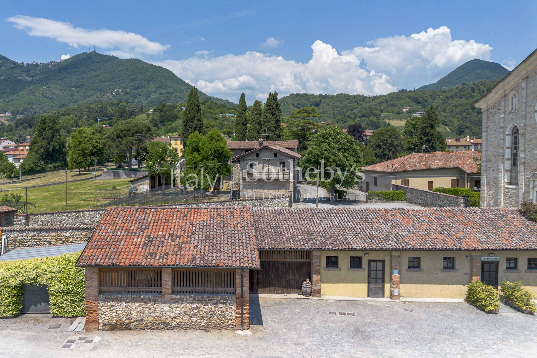  Historic agricultural estate with vineyards and heritage complex - 物件實景