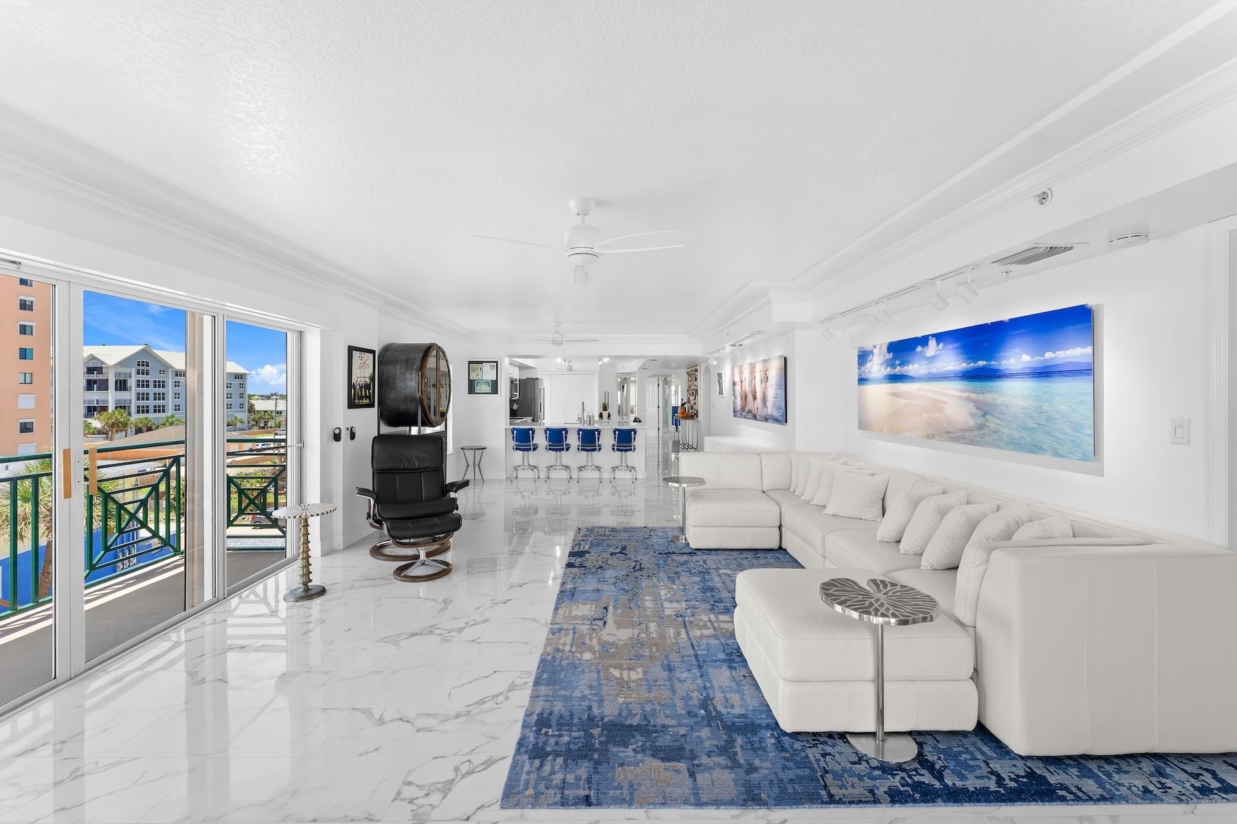  443 Johnson Avenue, #402, Cape Canaveral, FL, 32920 - 物件實景