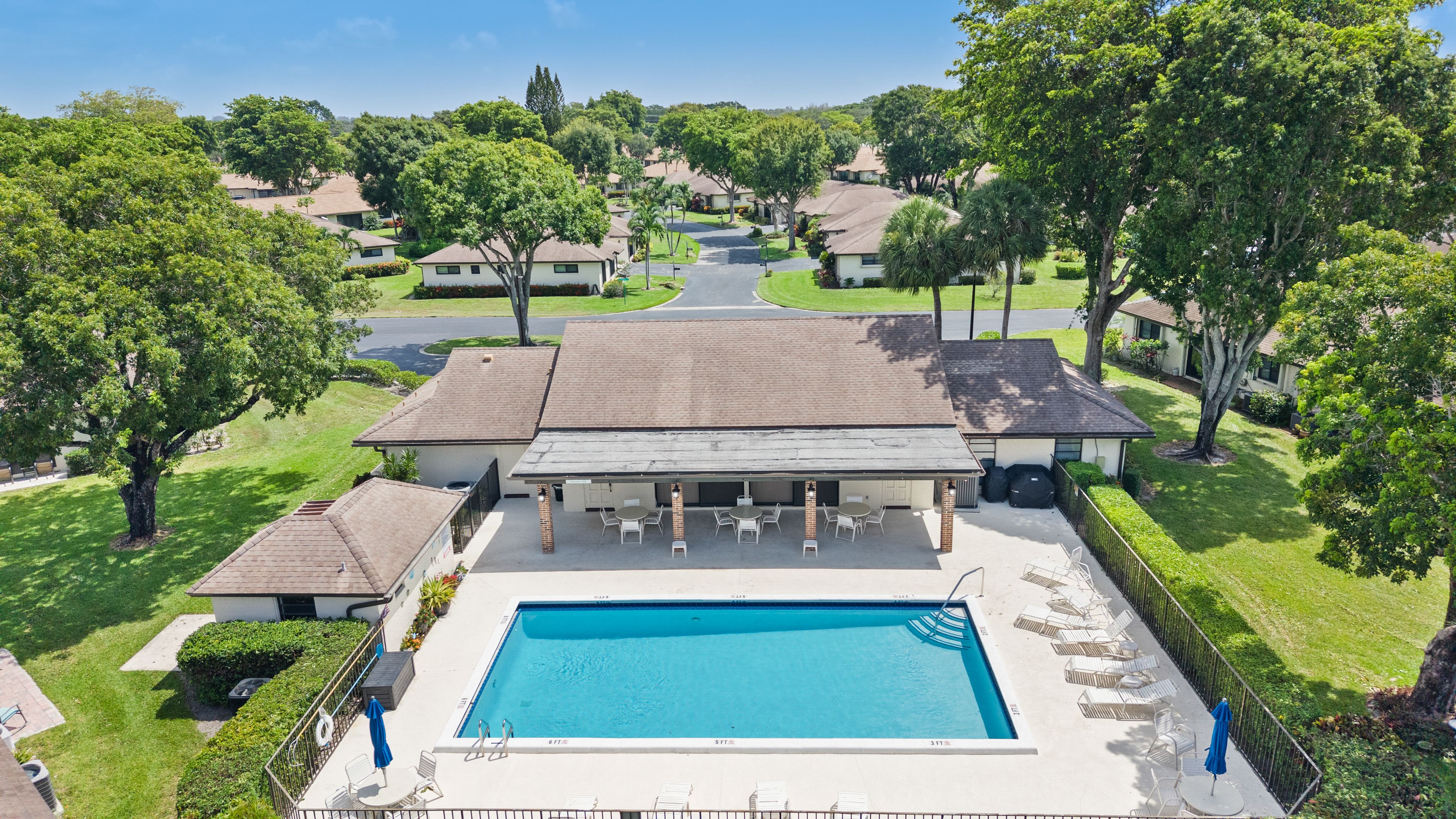  4675 Robinwood Circle, Boynton Beach, FL, 33436 - 物件實景