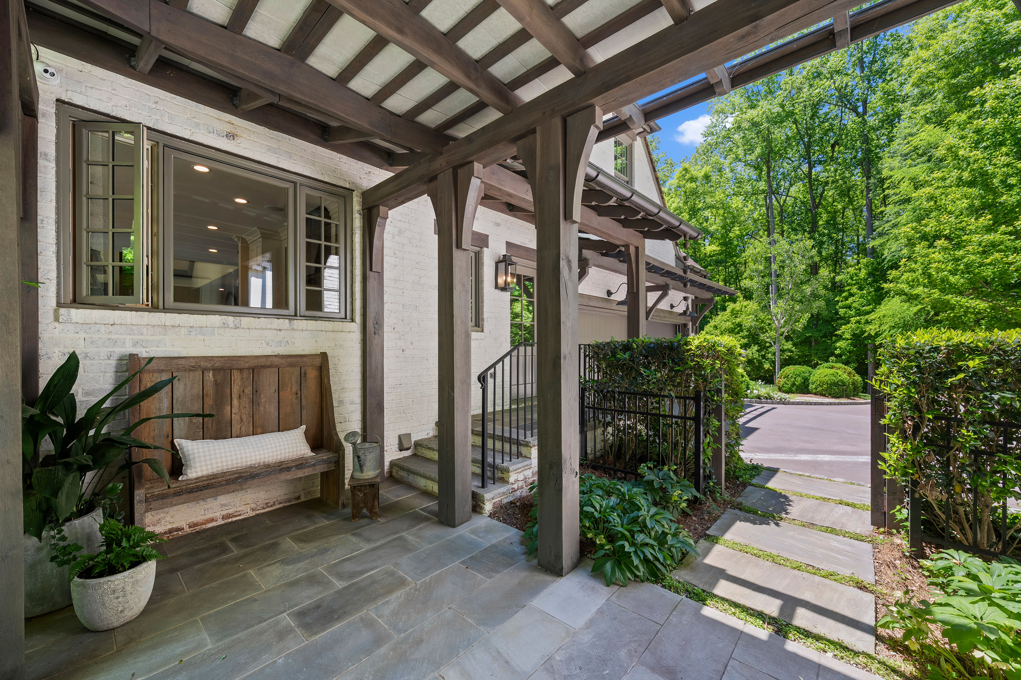  A True Estate Designed to be Experienced and Cherished - 物件實景
