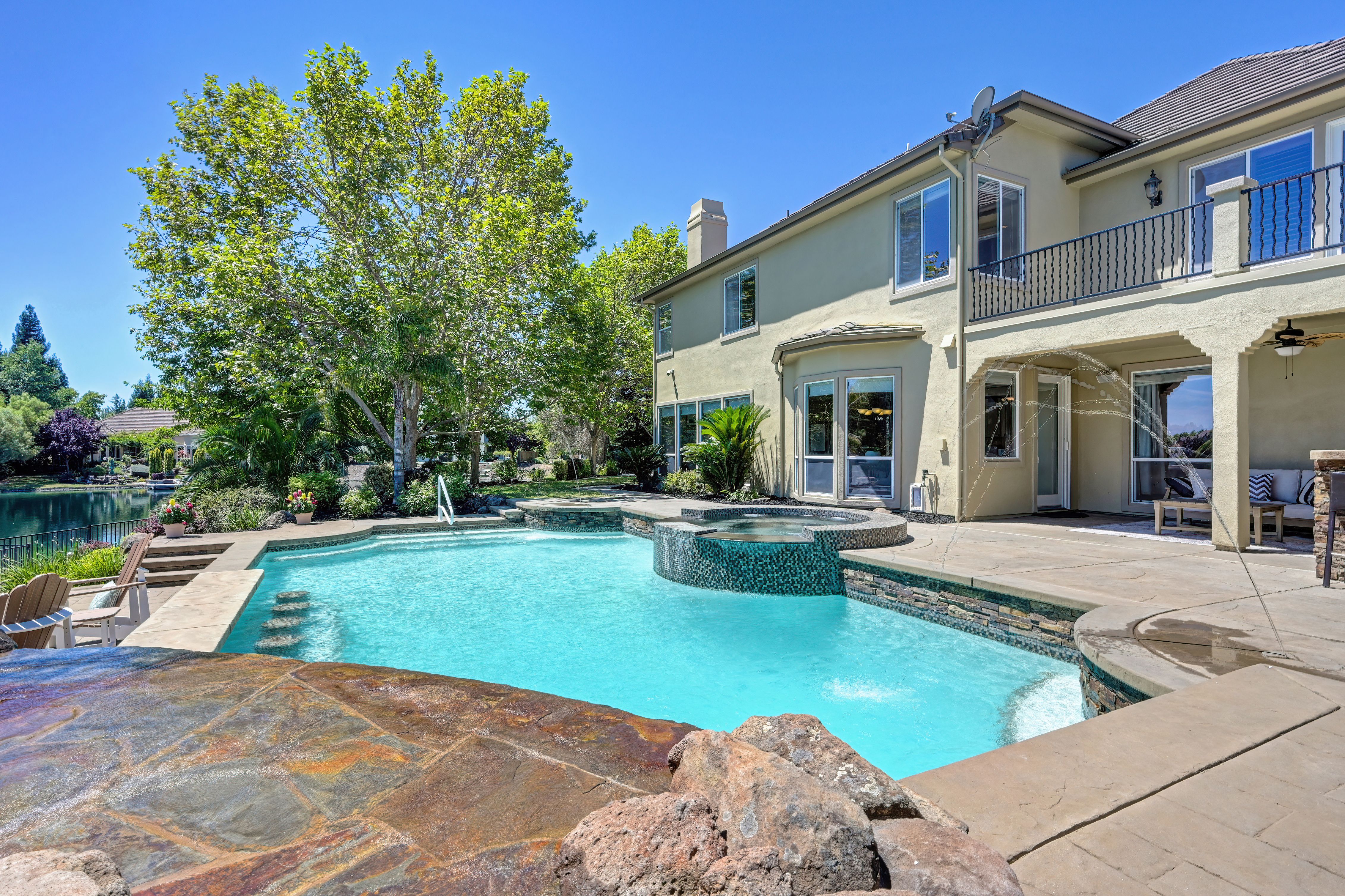 4941 Waterstone Drive, Roseville, CA 95747 - 物件實景