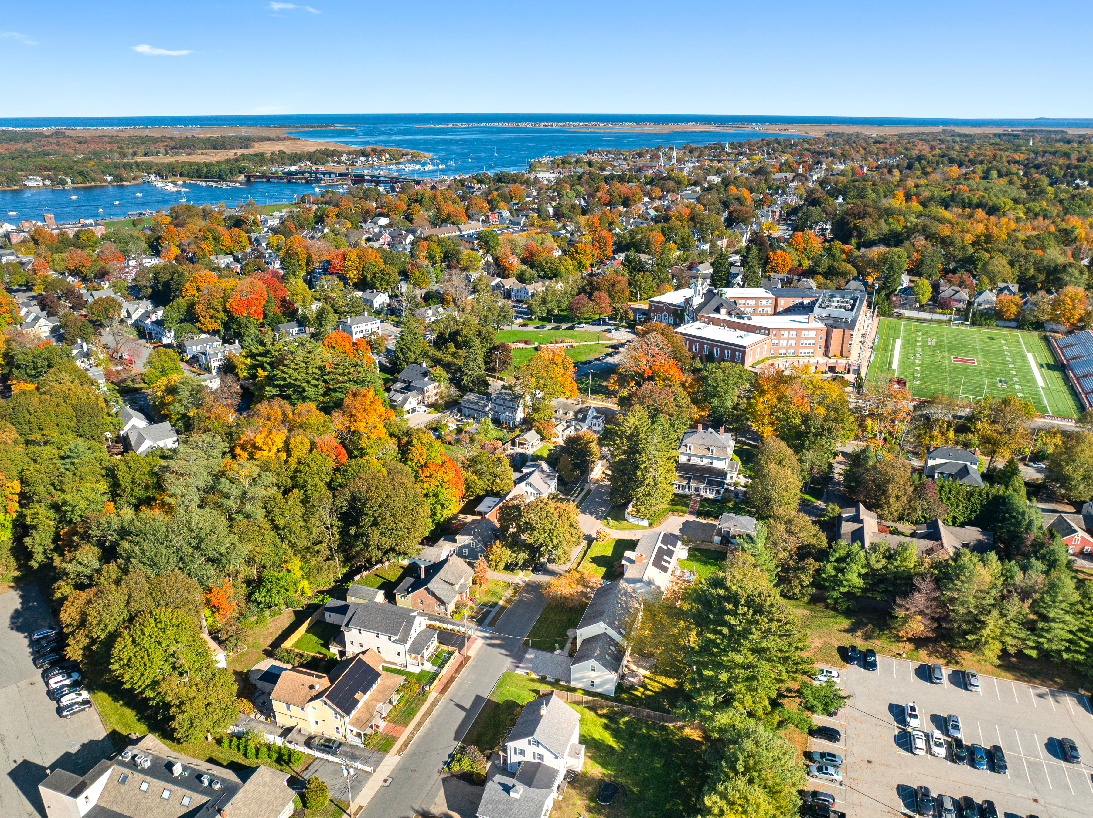 14 Highland Ave, Newburyport, MA, 01950 - 物件實景