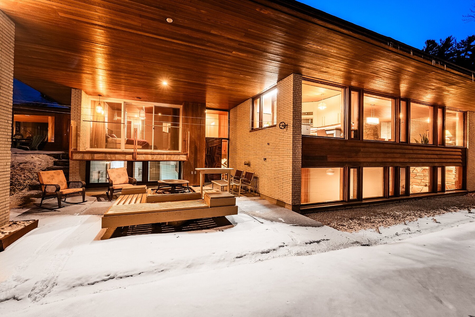  Jacques Coutu Architect - 物件實景