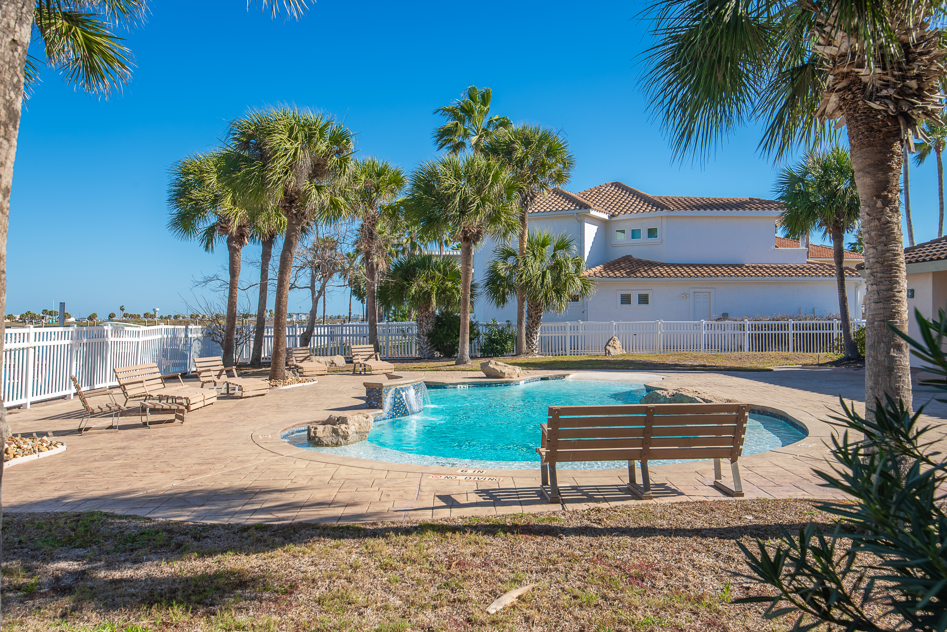  Luxurious Coastal La Joya Home - 物件實景