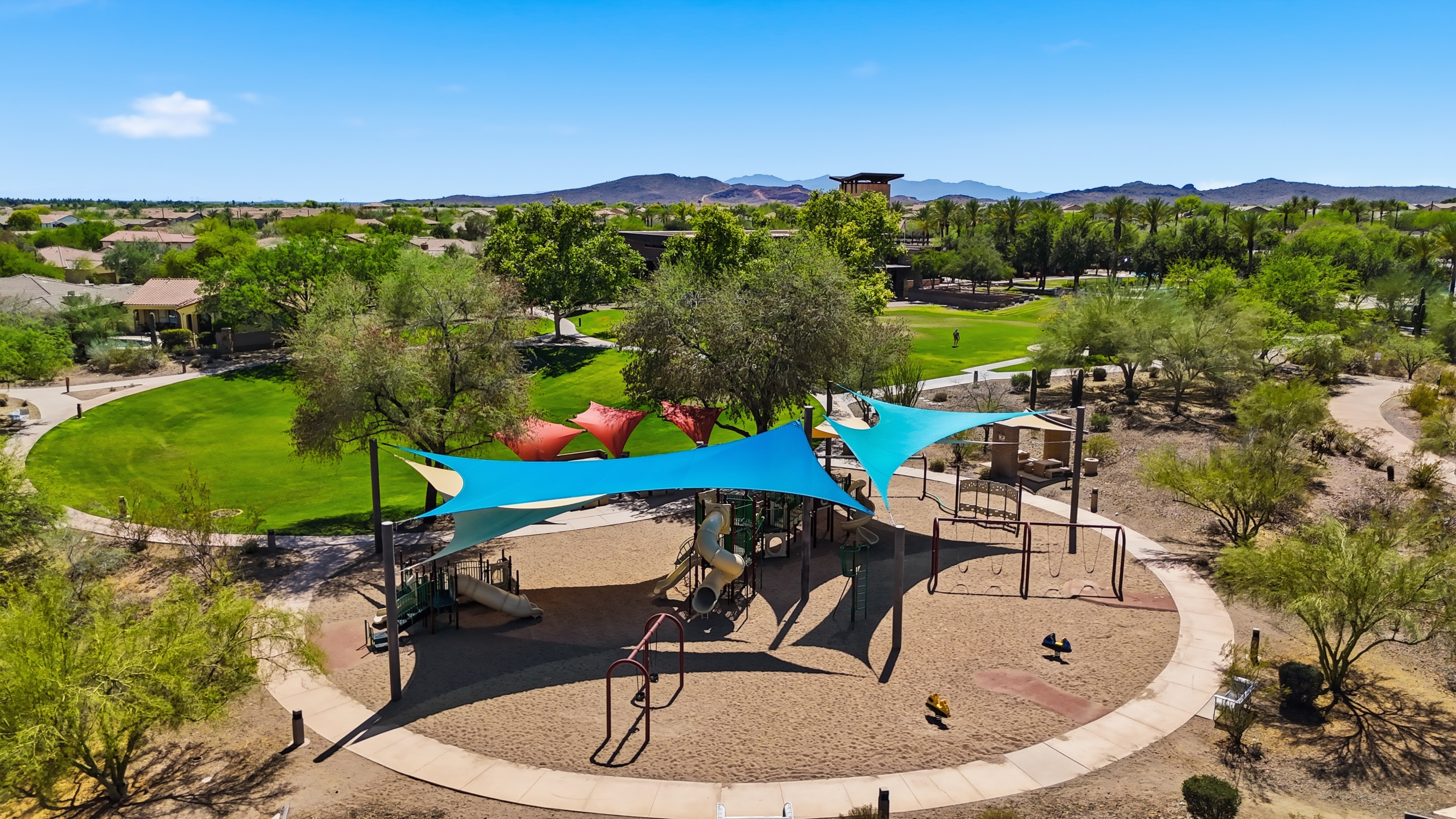 30672 North 137th Lane, Peoria, AZ 85383 - 物件實景