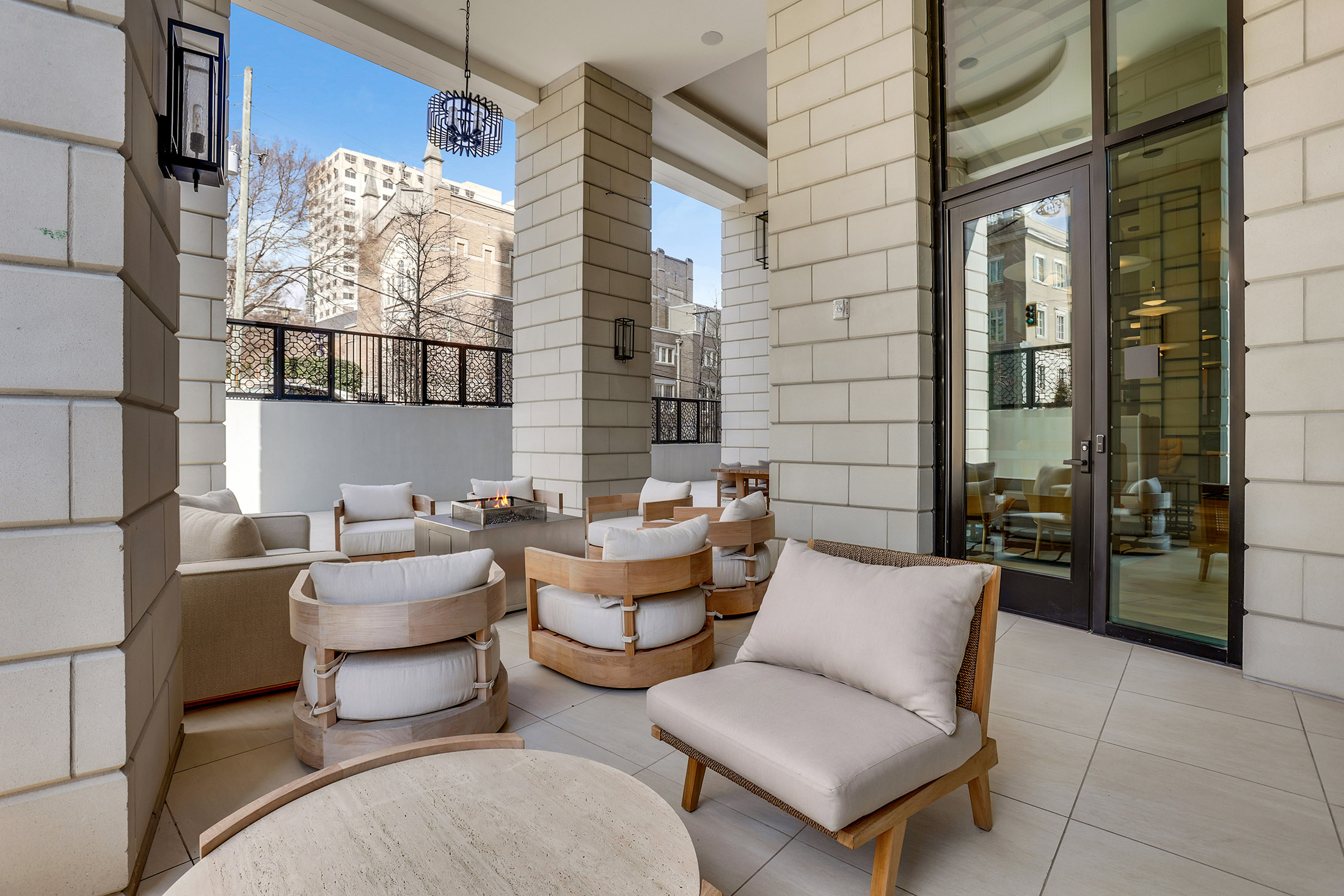  Exceptional Luxury at The Dillon Buckhead - 物件實景