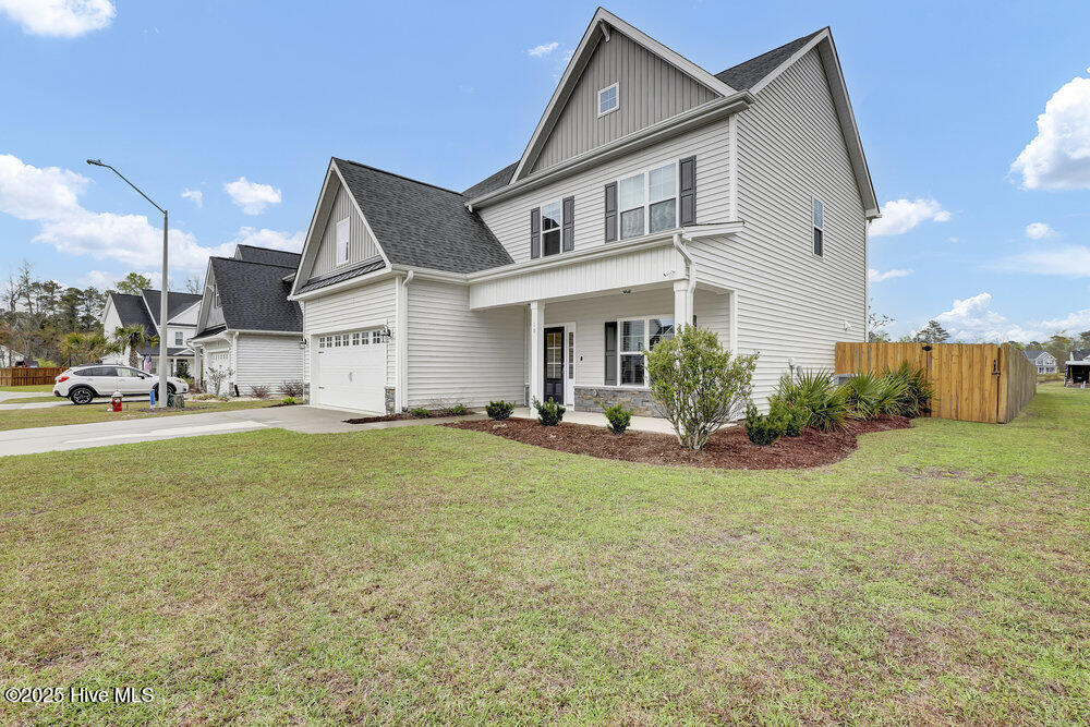 Hampstead, North Carolina, 28443, United States, 4 Bedrooms Bedrooms, ,3 BathroomsBathrooms,Residential,For Sale,1944921