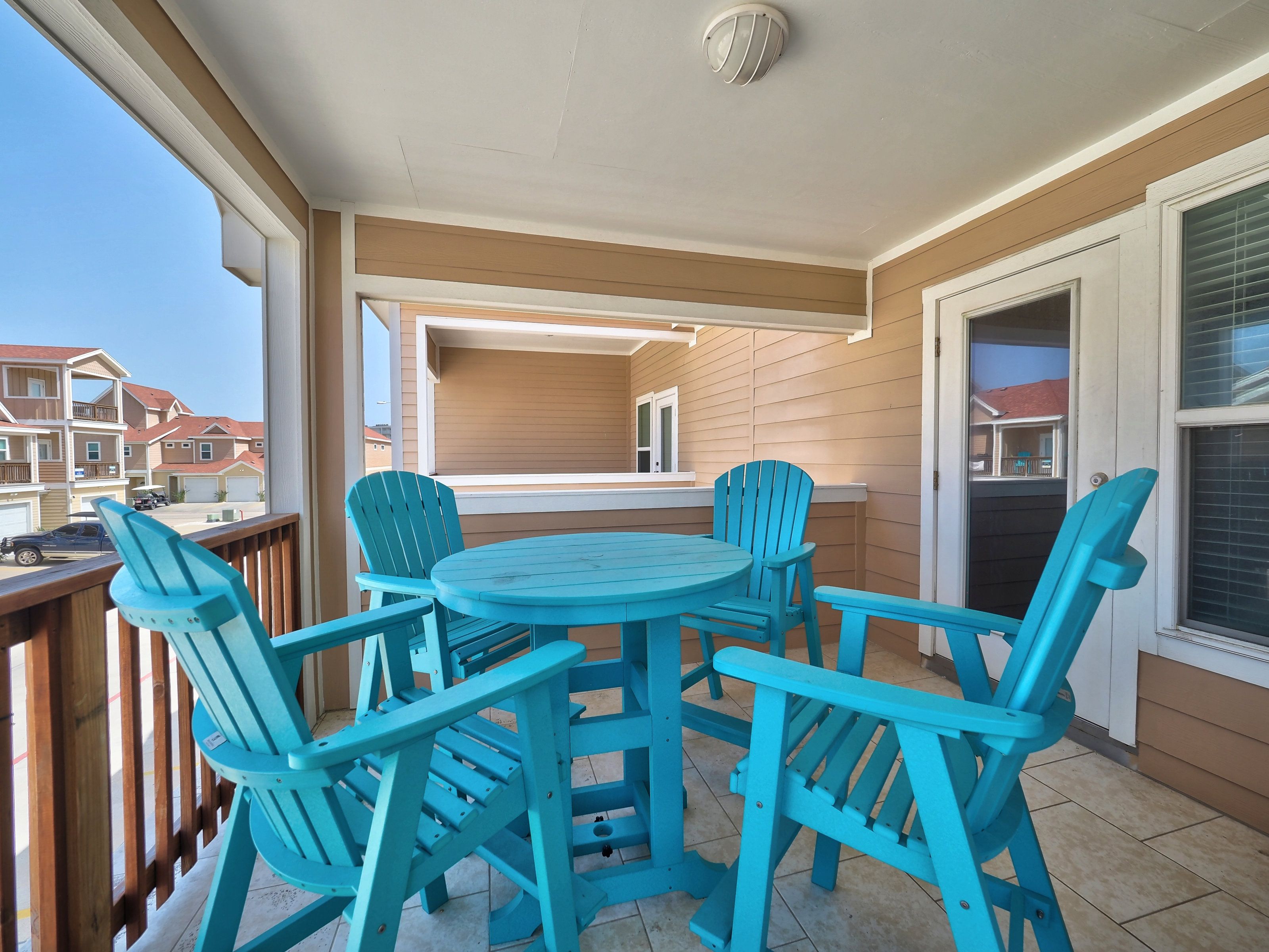  Coastal Townhome Near the Beach - 物件實景