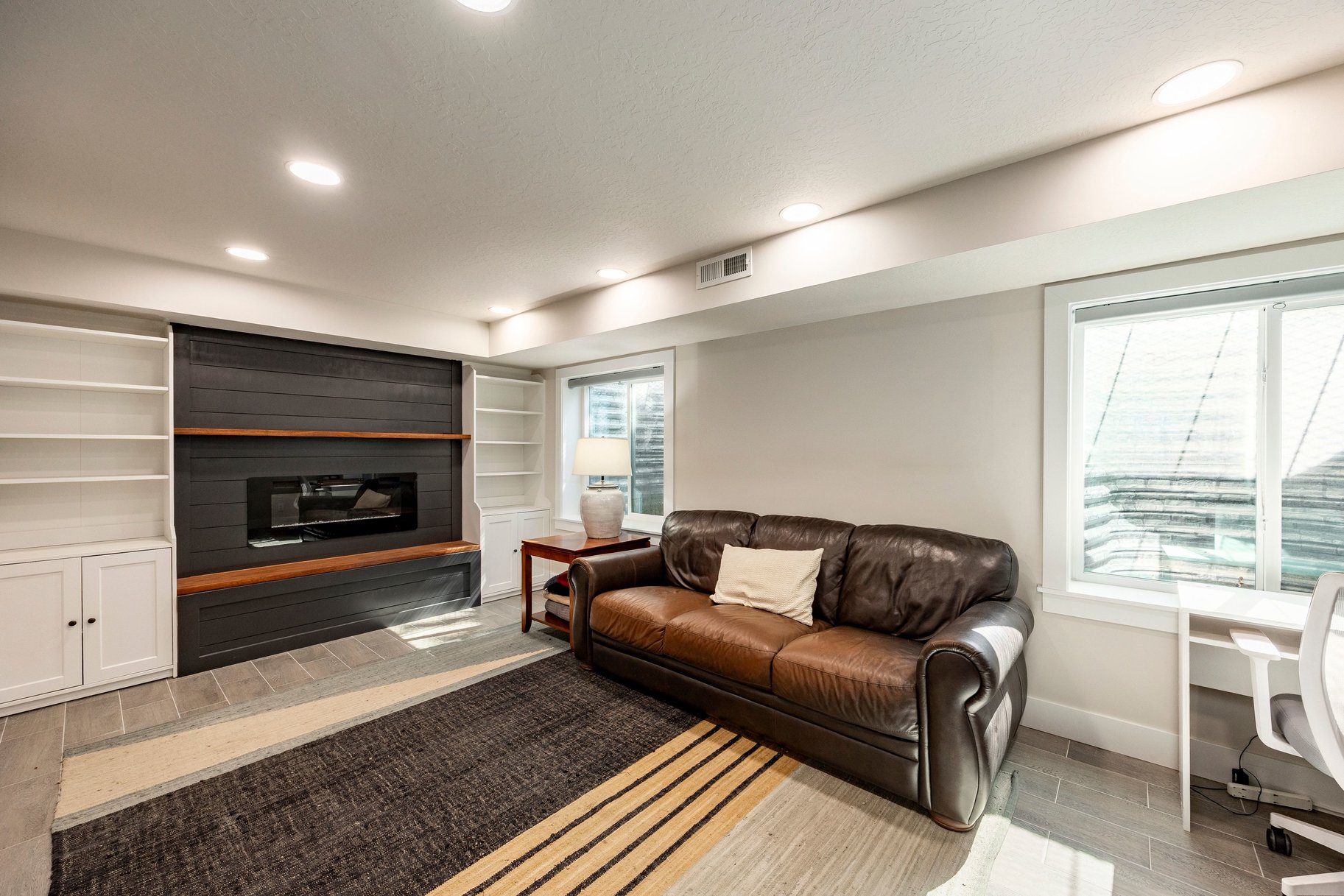  Charming Holladay Townhome with Finished Basement - 物件實景