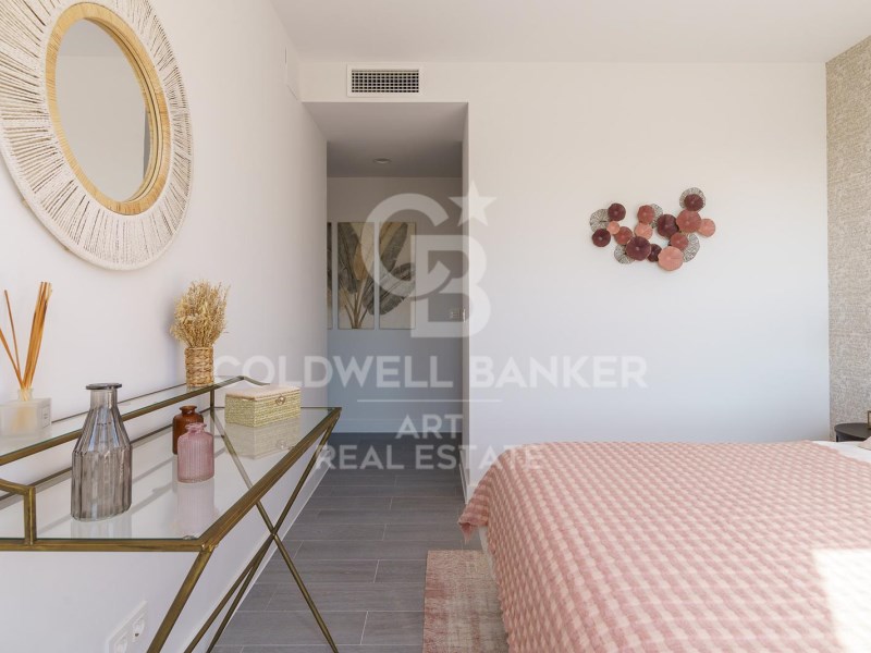 Mijas, Andalusia, ES, 4 Bedrooms Bedrooms, ,3 BathroomsBathrooms,Residential,For Sale,1739078