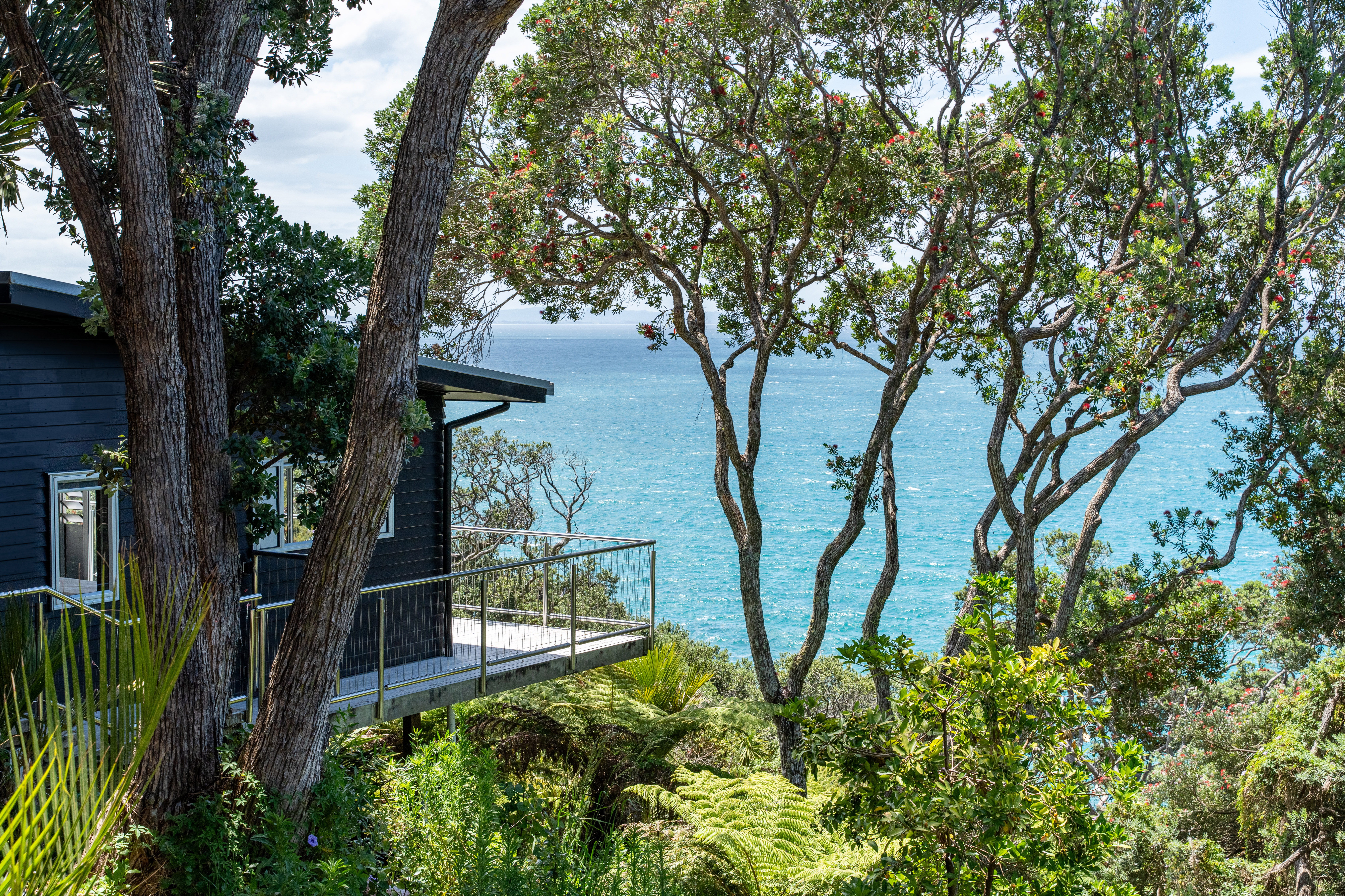  Lot 4 1123 Cove Road, Langs Beach - 物件實景