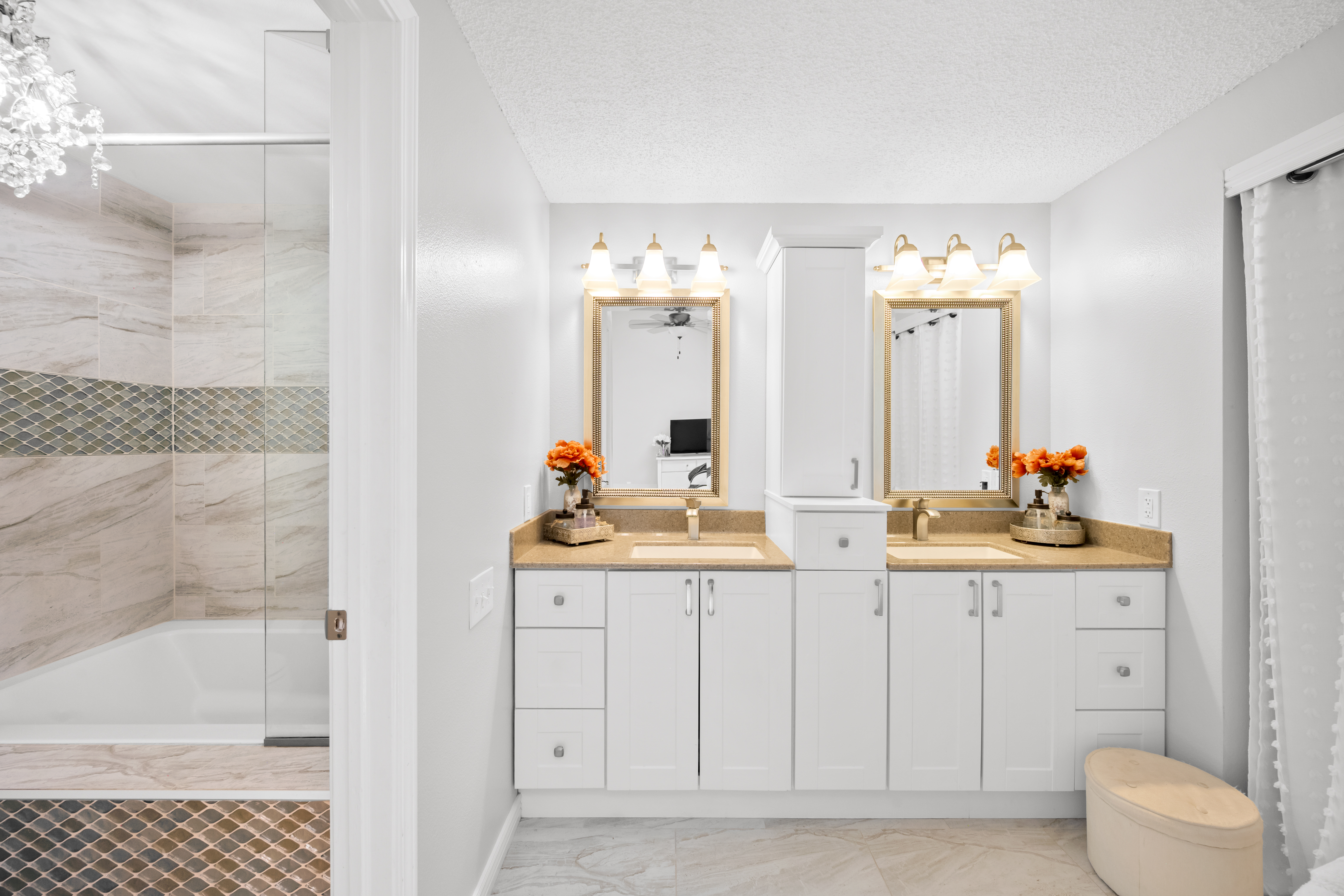  Beautifully Updated Townhouse in the Northpark Community - 物件實景