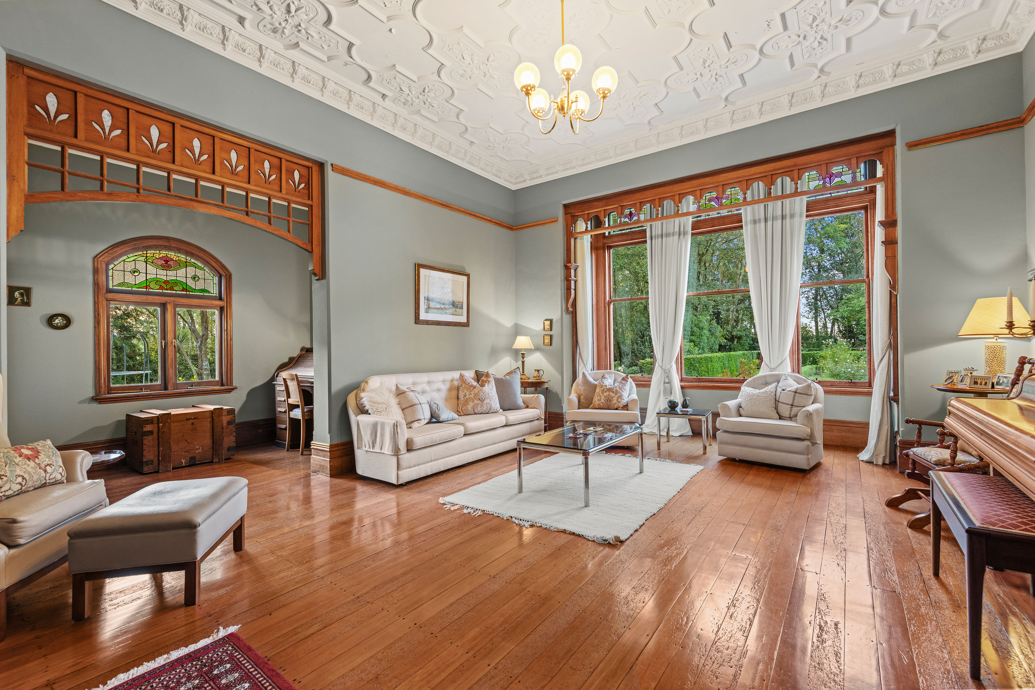  Landmark Homestead rezoned with substantial landbank - 物件實景