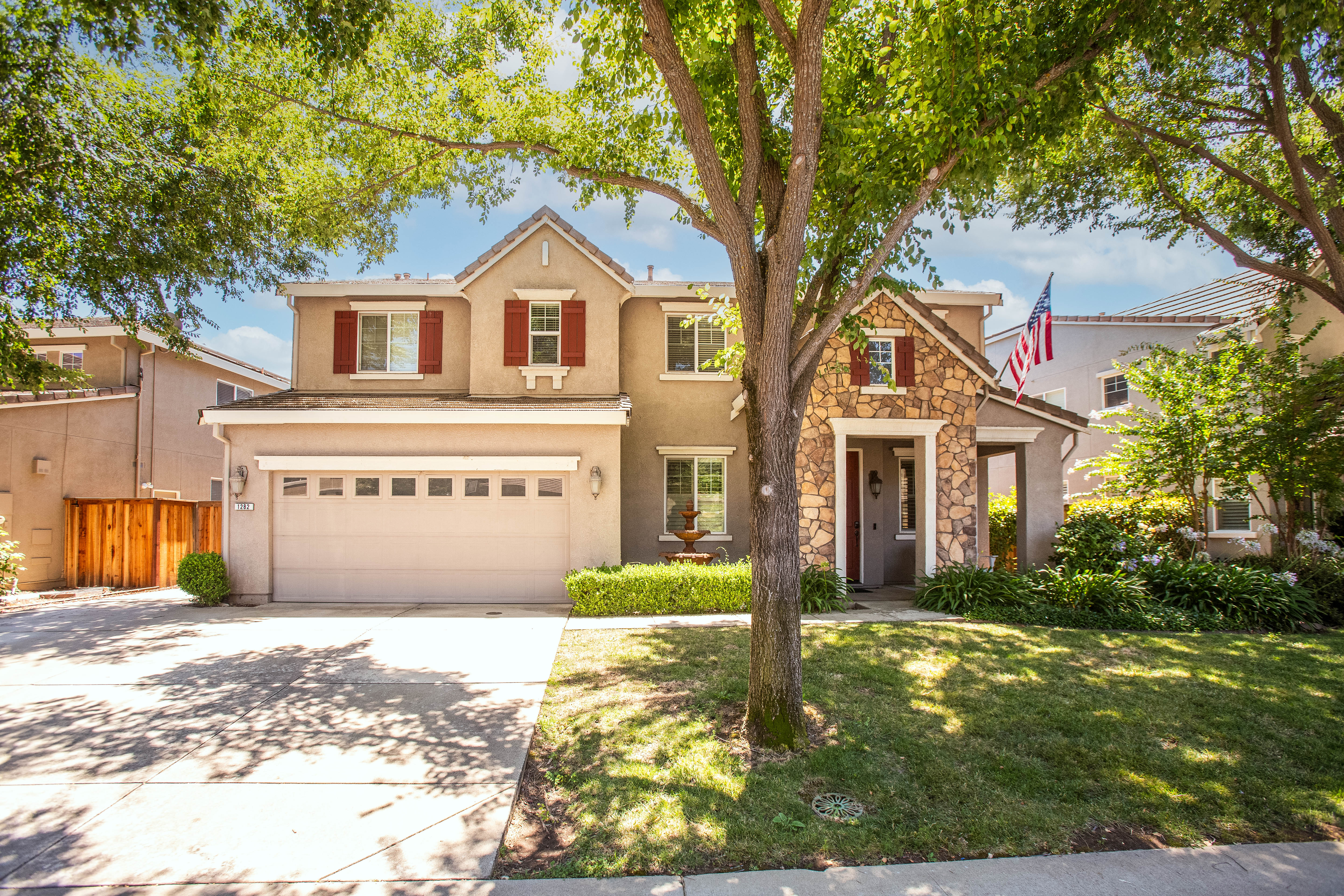  1282 Renison Lane, Lincoln, CA, 95648 - 物件實景