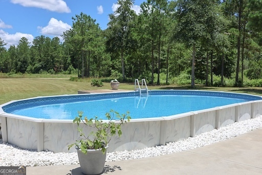Kingsland, Georgia, 31548, United States, 4 Bedrooms Bedrooms, ,3 BathroomsBathrooms,Residential,For Sale,1916651
