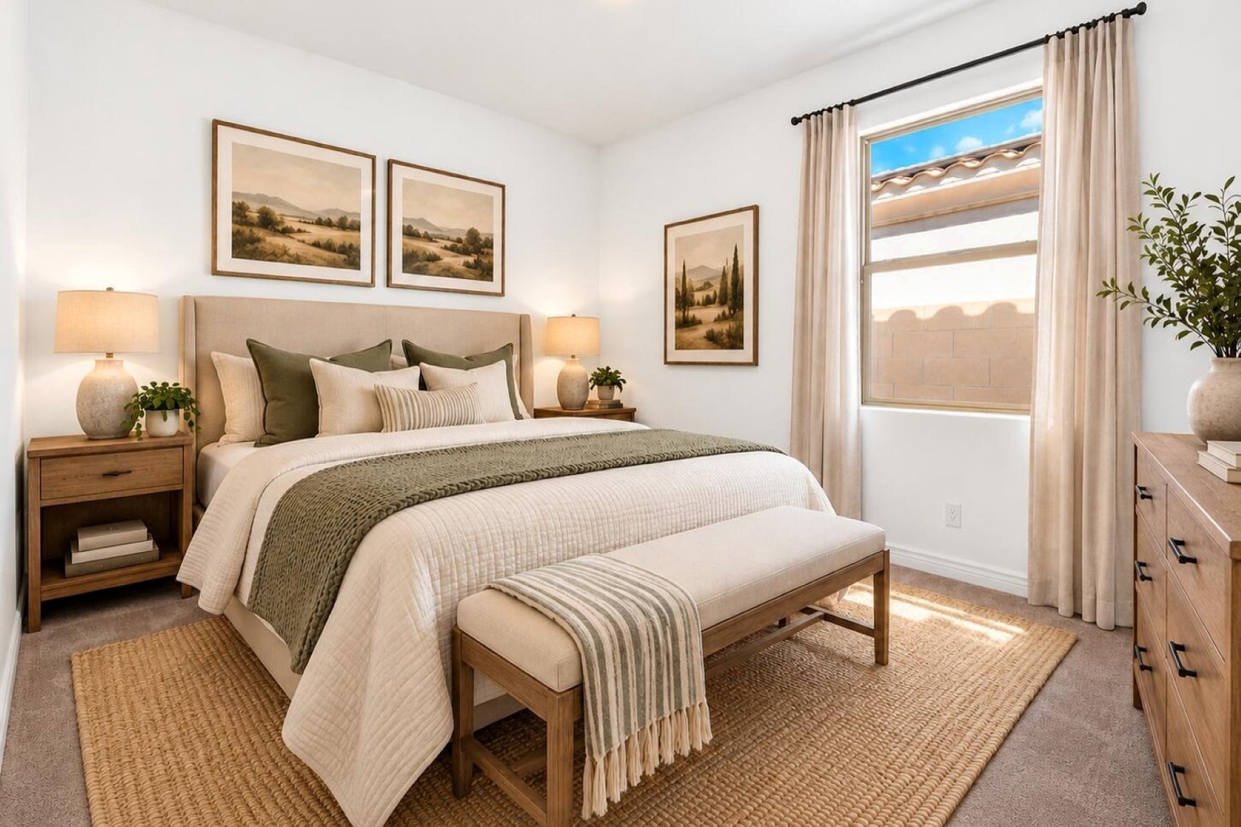  5622 S 28th Street¦Phoenix, AZ - 物件實景
