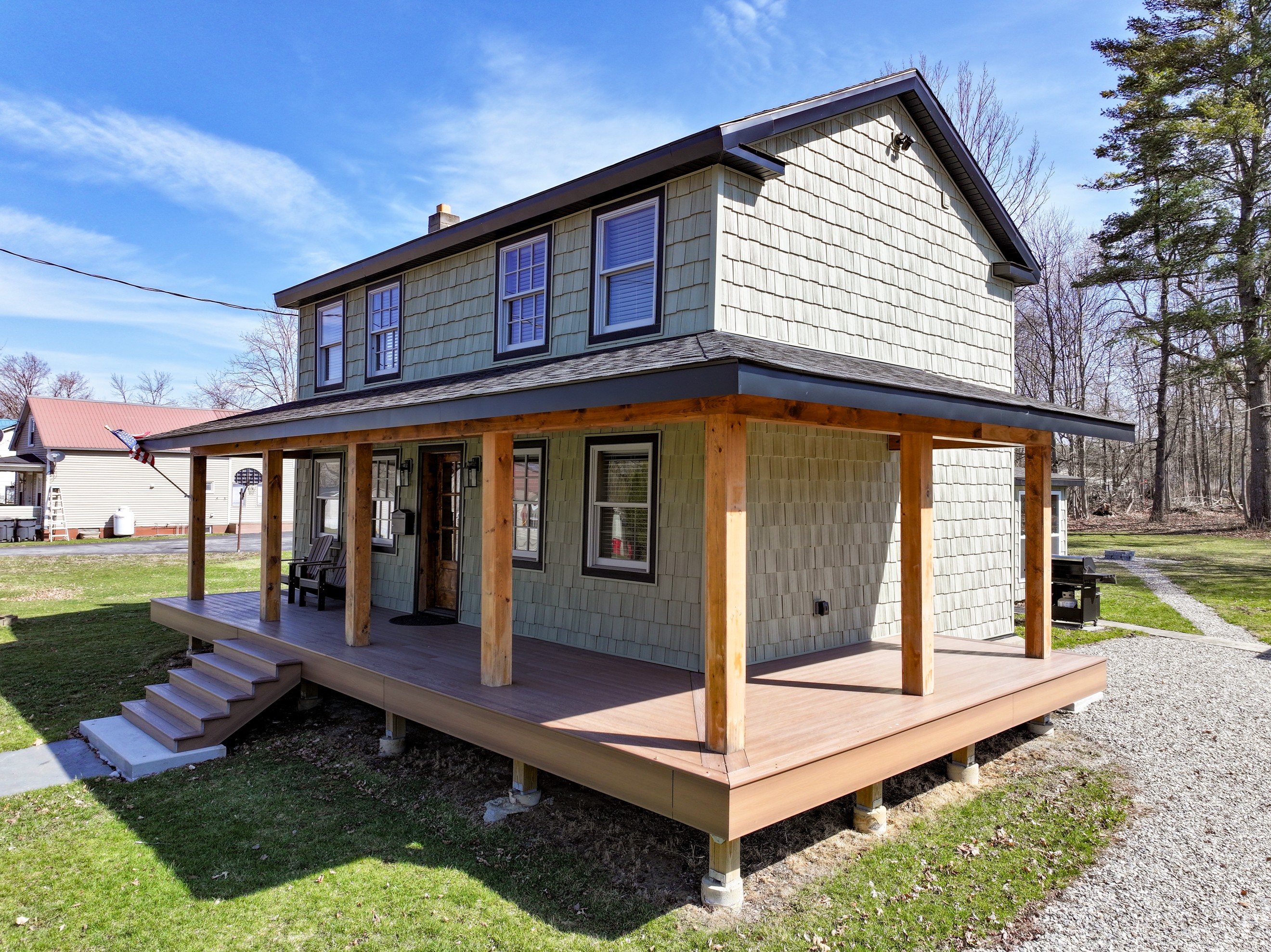  46 Water Street, Ticonderoga, NY, 12883 - 物件實景
