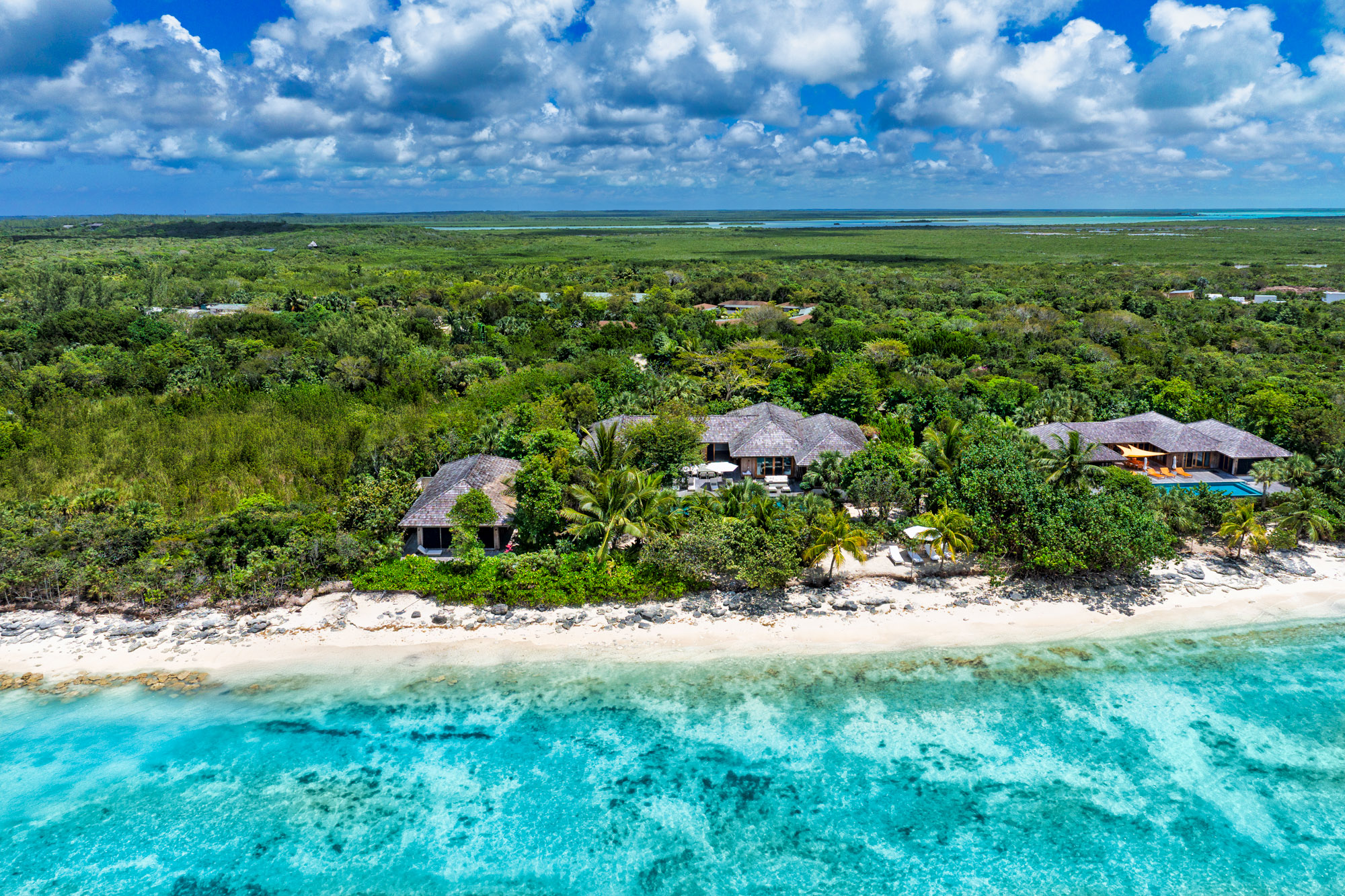  Lucky House - 物件實景