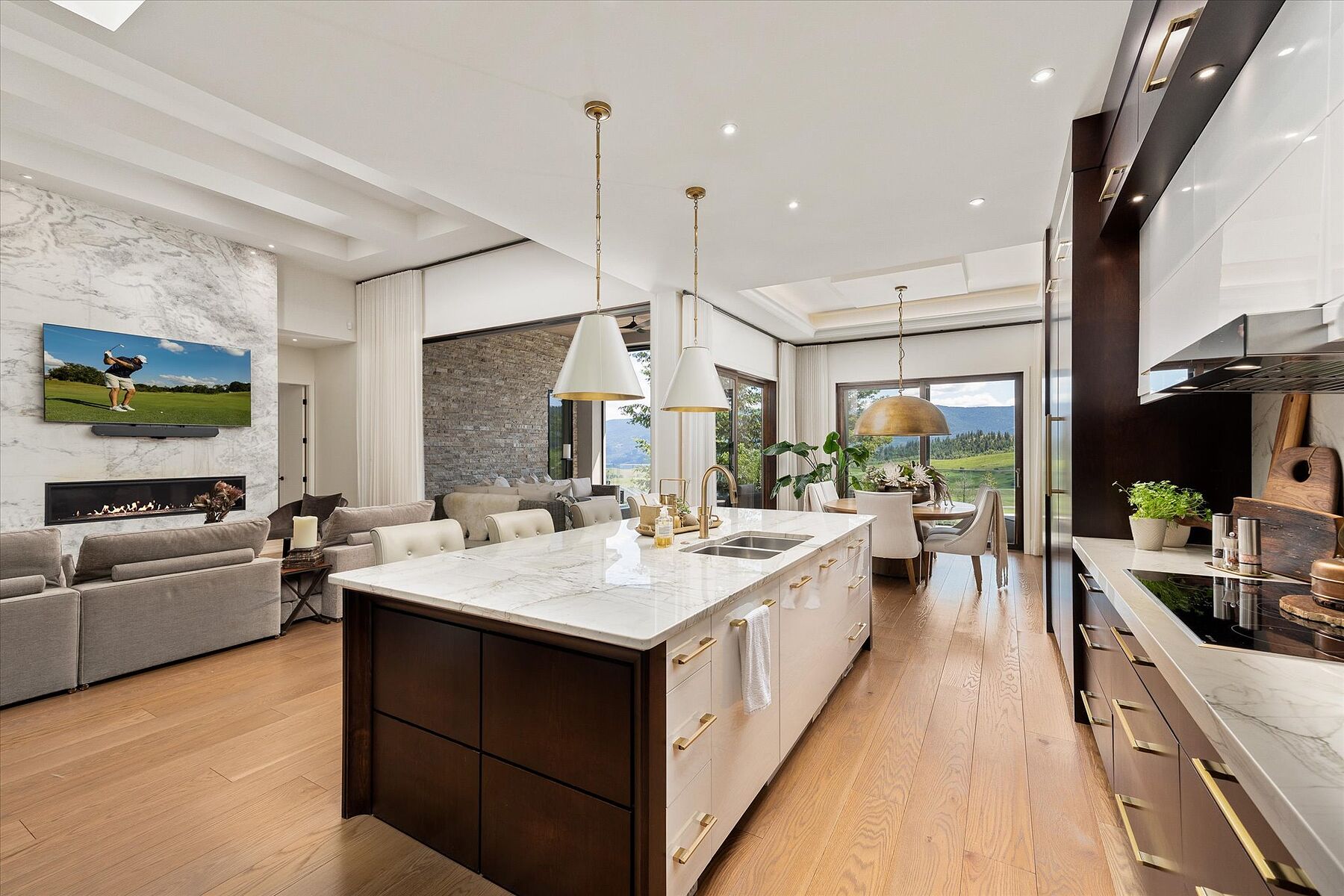  Predator Ridge Luxury - 物件實景