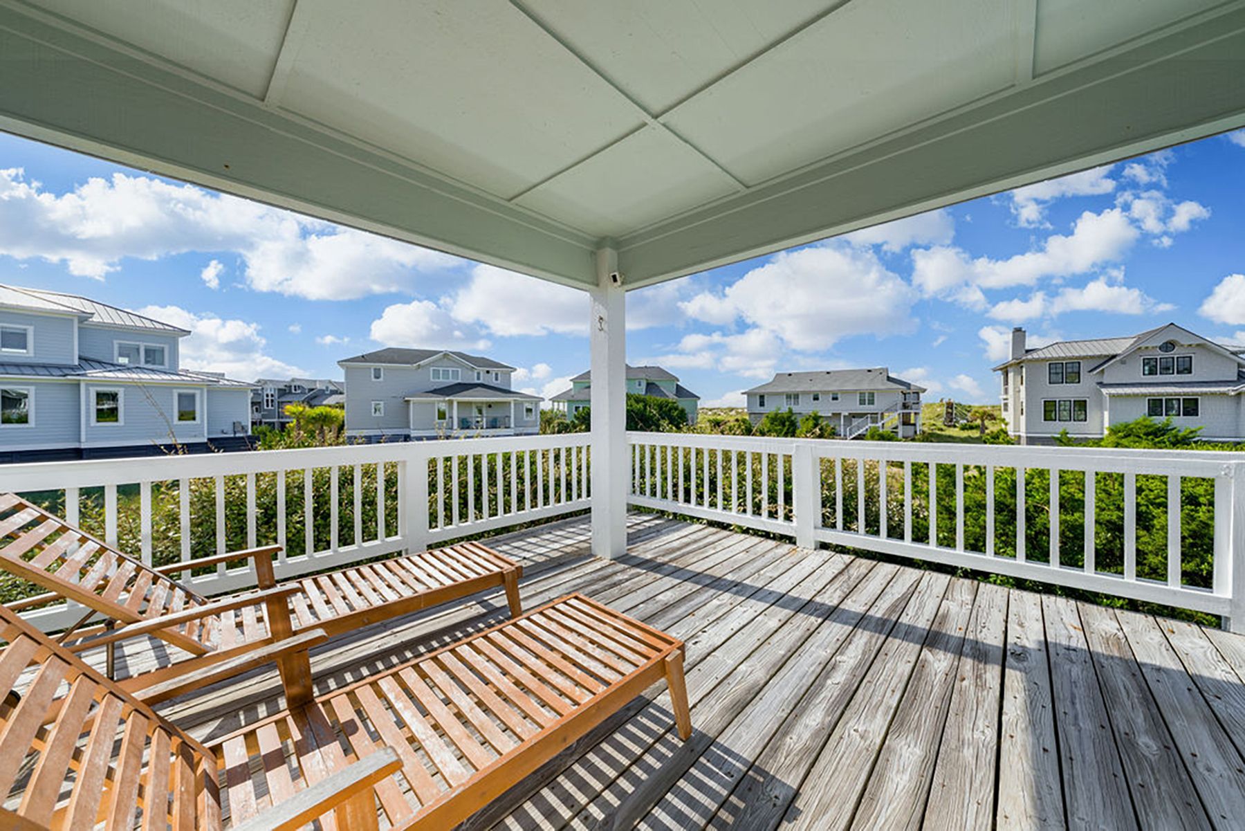  406 South Bald Head Wynd, Bald Head Island, NC 28461 - 物件實景