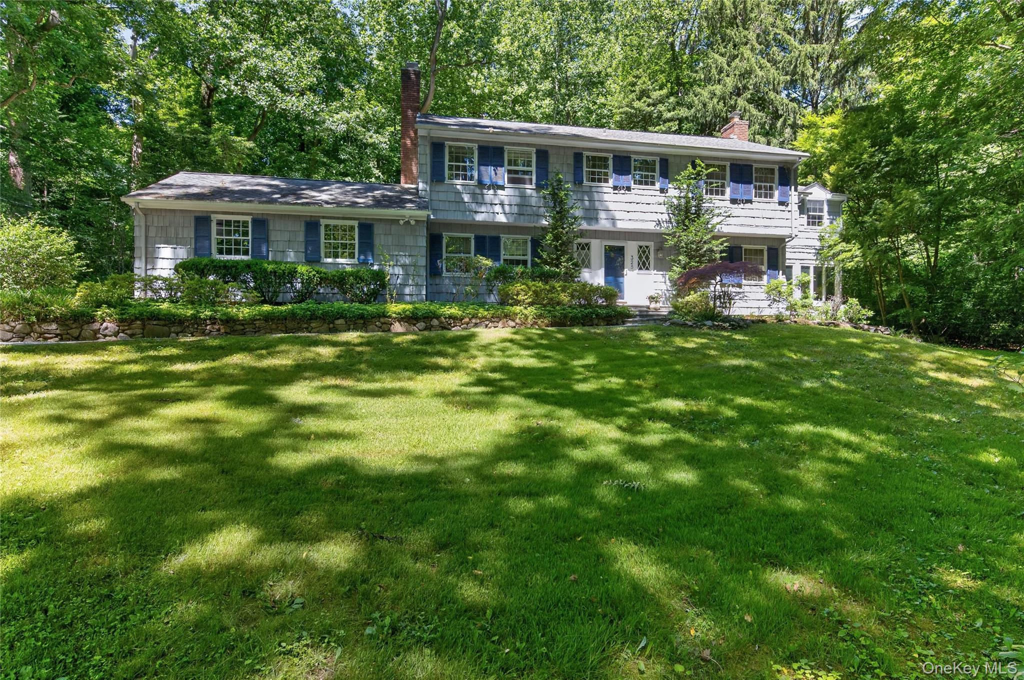  325 Birch Hill Road, Locust Valley, NY, 11560 - 物件實景
