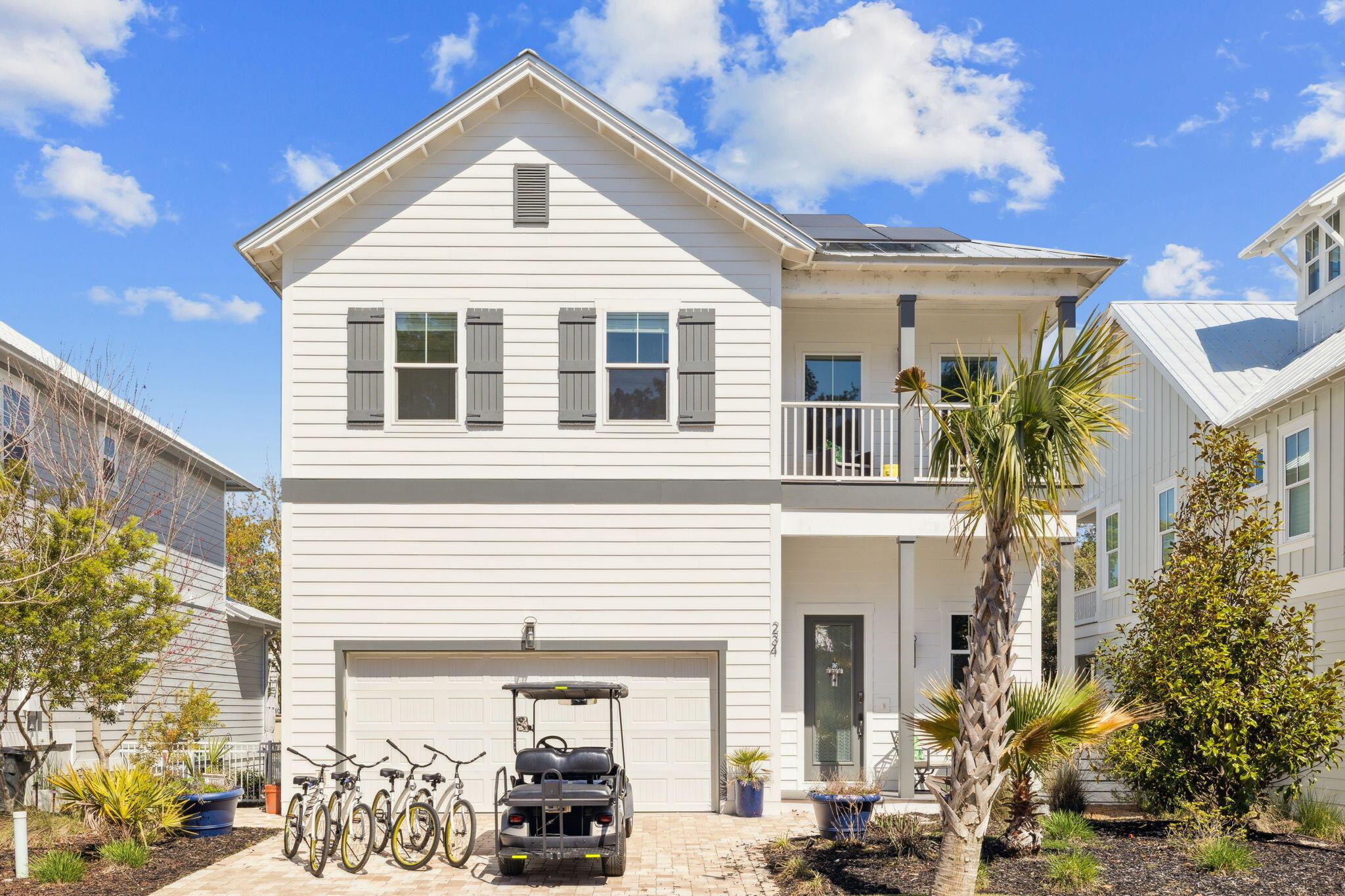 Inlet Beach, Florida, 32461, United States, 5 Bedrooms Bedrooms, ,4 BathroomsBathrooms,Residential,For Sale,2005660