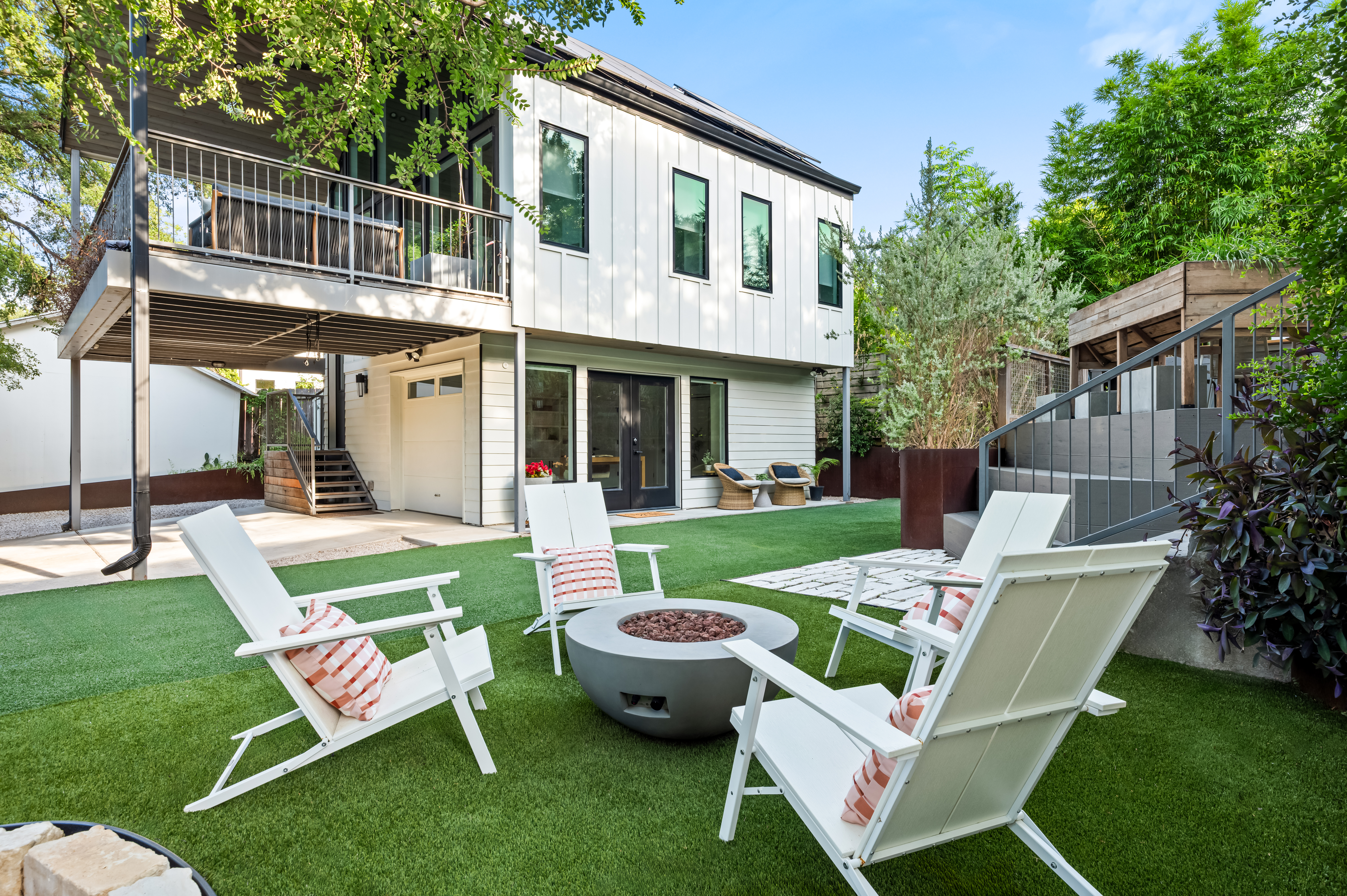  Historic Charm. Modern Living. Iconic Austin. - 物件實景