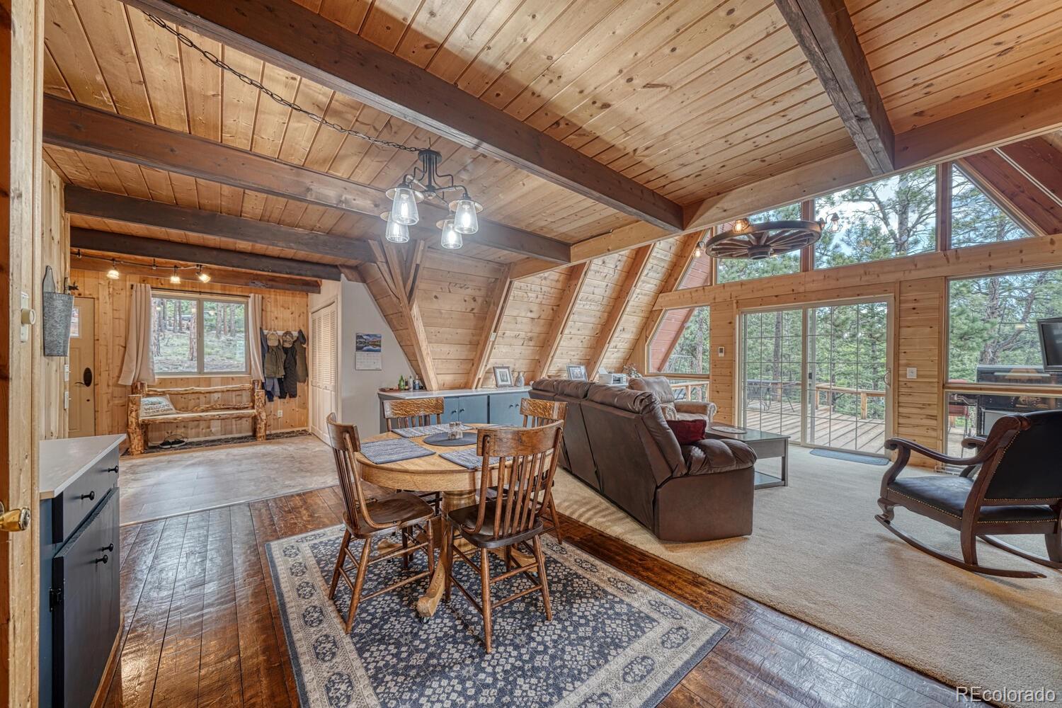 Buena Vista, Colorado, 81211, United States, 3 Bedrooms Bedrooms, ,Residential,For Sale,1903472