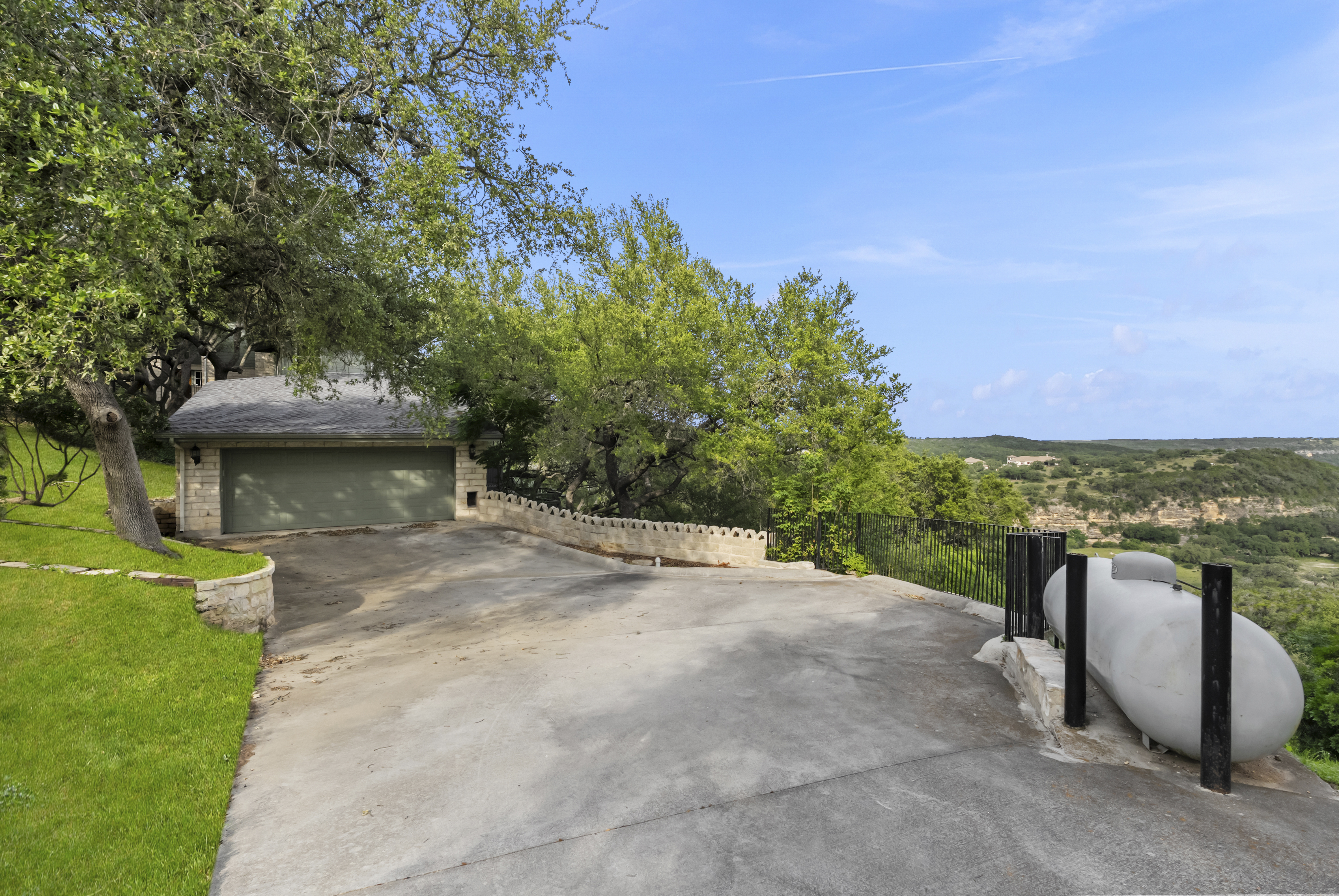  Hill Country Modern with Endless Views - 物件實景